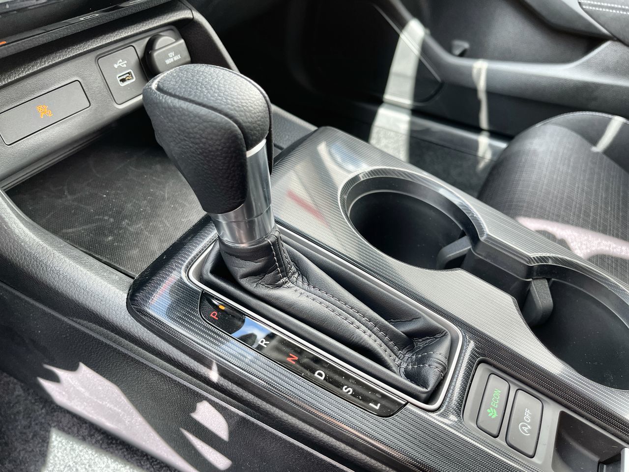2022 Honda Civic in Regina, Saskatchewan