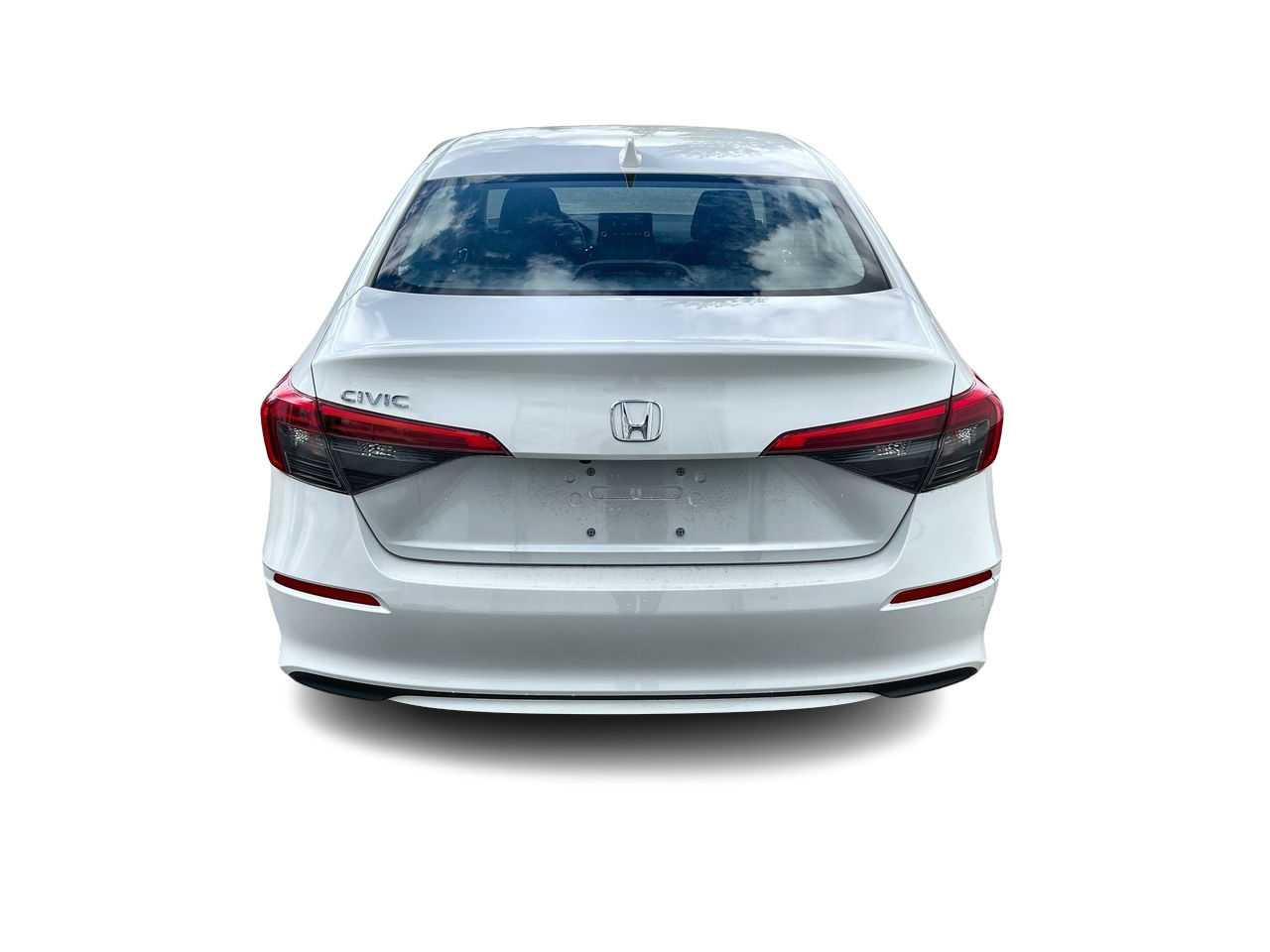 2022 Honda Civic in Regina, Saskatchewan