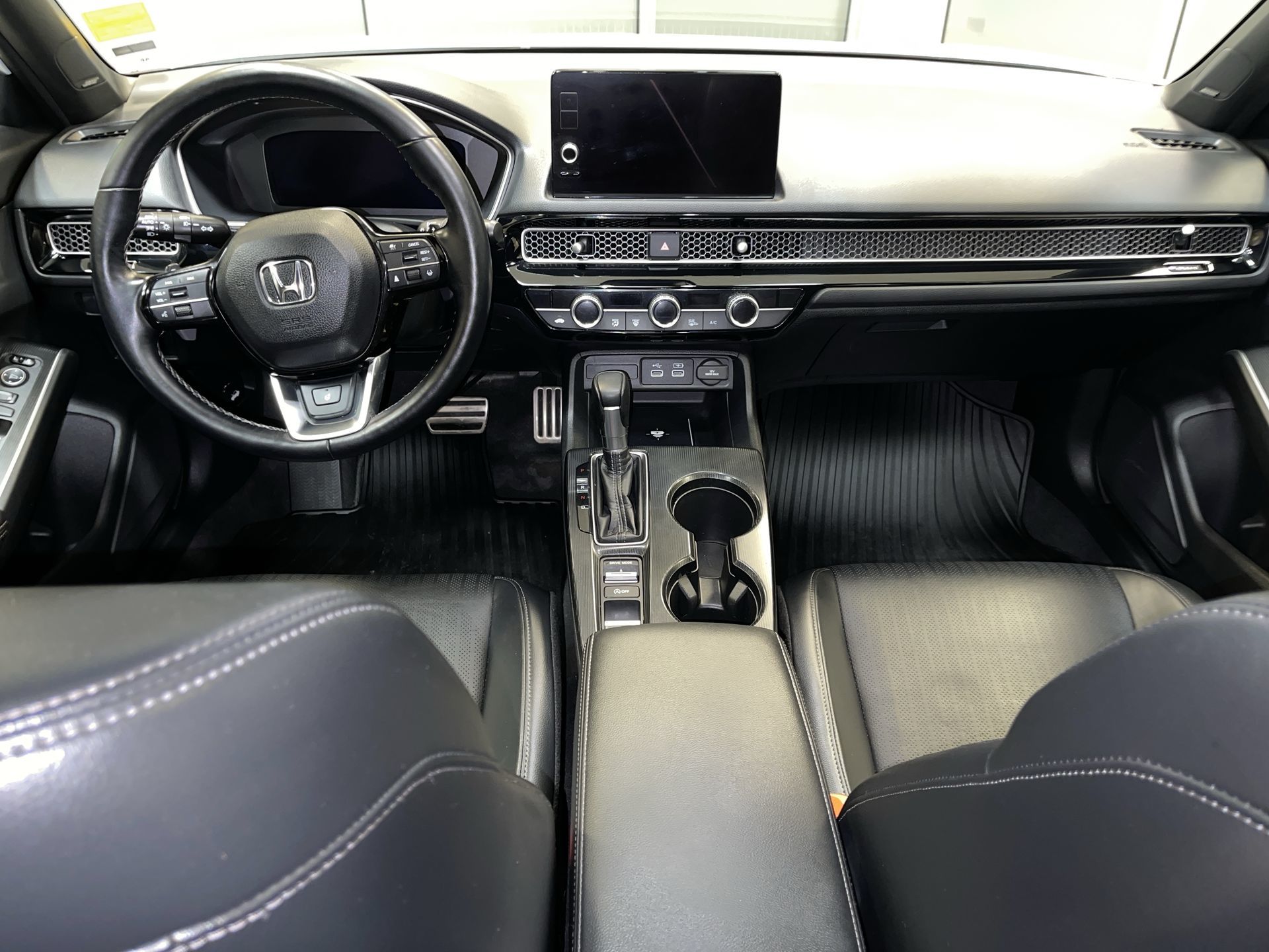 2022 Honda Civic in Regina, Saskatchewan