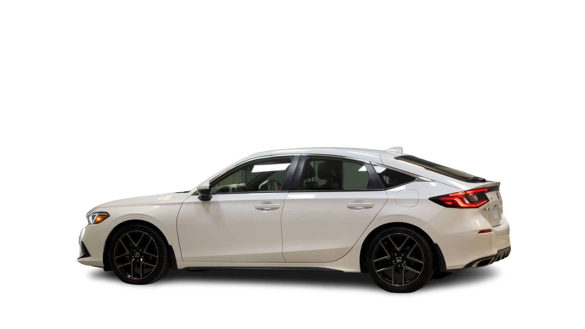 2022 Honda Civic in Regina, Saskatchewan