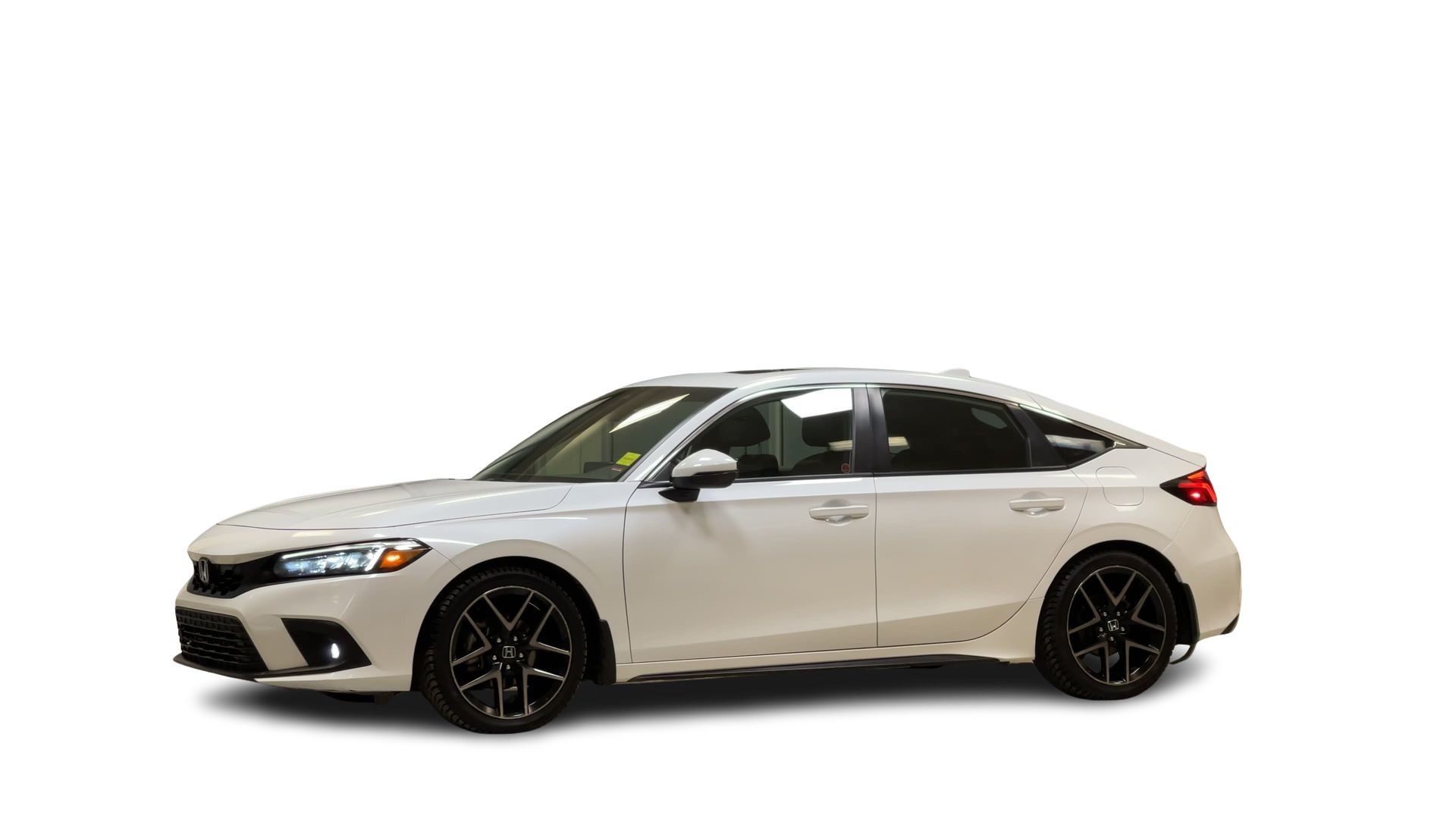 2022 Honda Civic in Regina, Saskatchewan