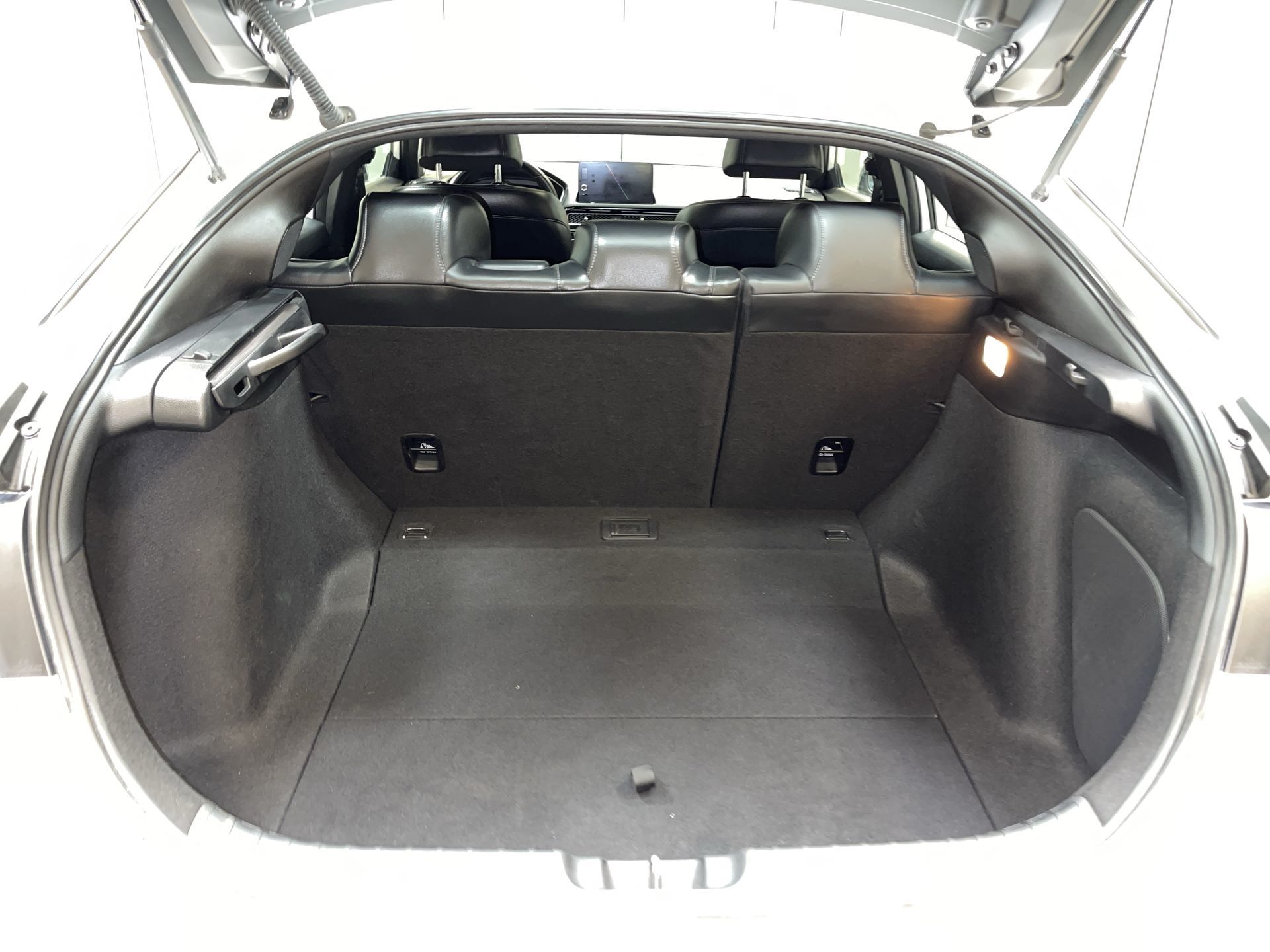 2022 Honda Civic in Regina, Saskatchewan