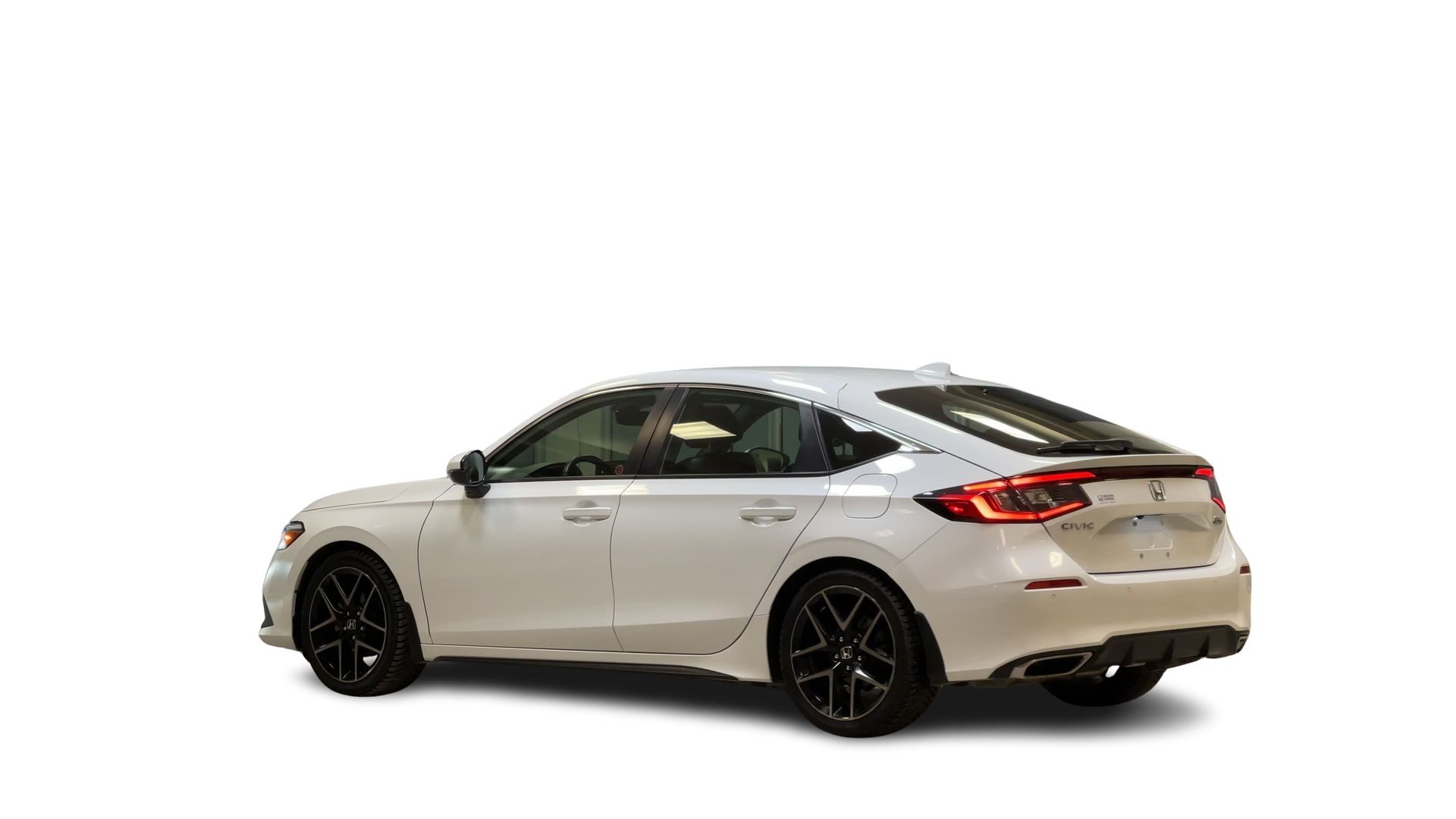 2022 Honda Civic in Regina, Saskatchewan