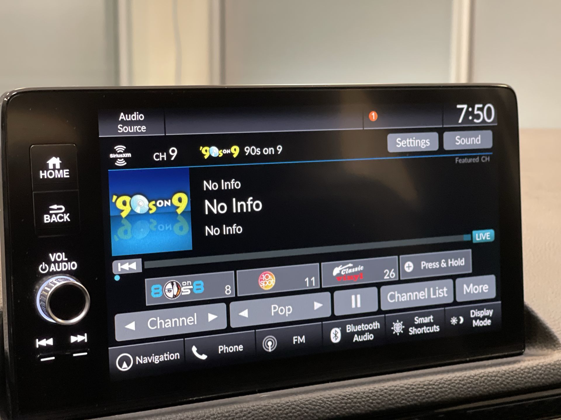 2022 Honda Civic in Regina, Saskatchewan