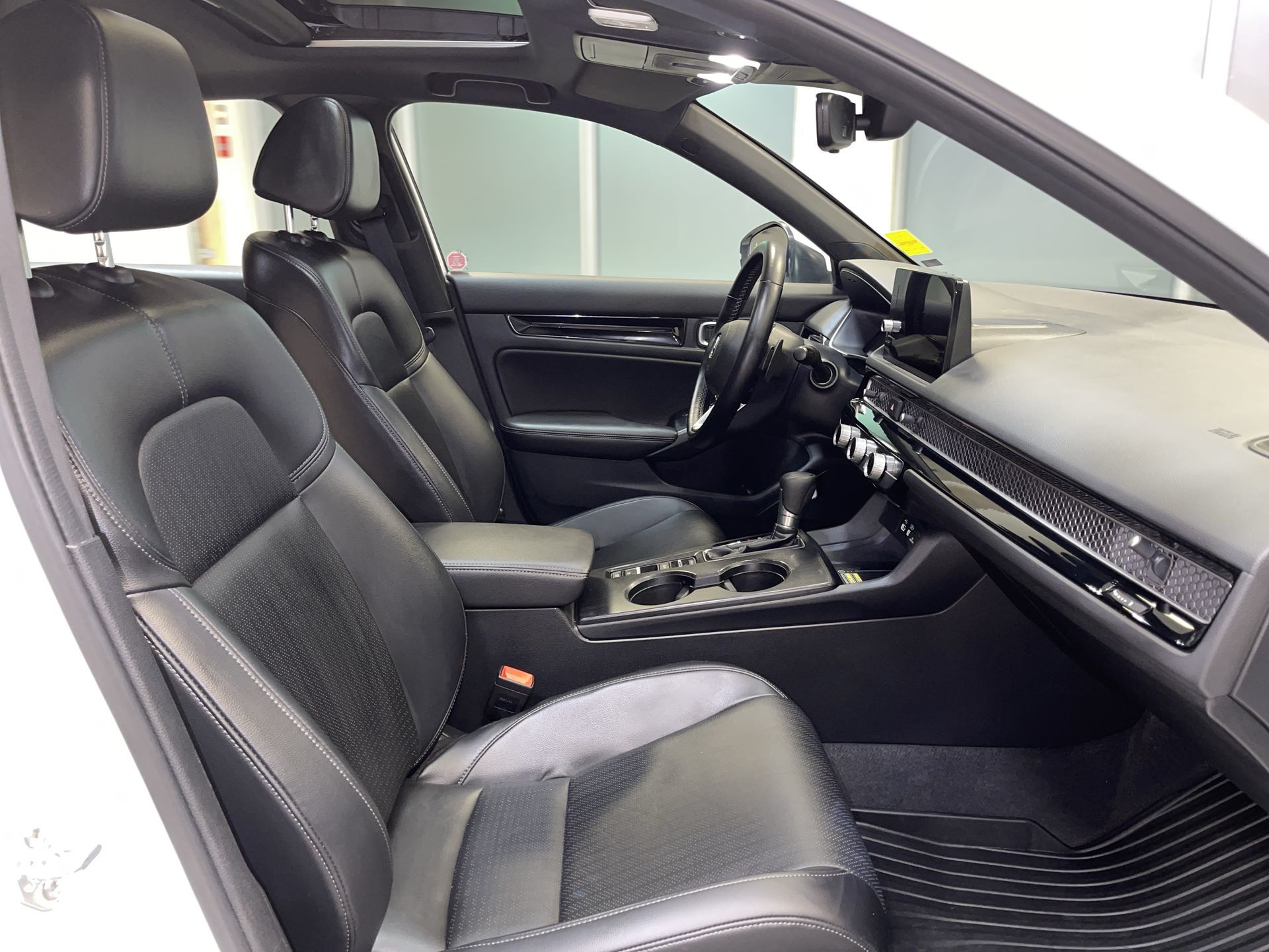 2022 Honda Civic in Regina, Saskatchewan