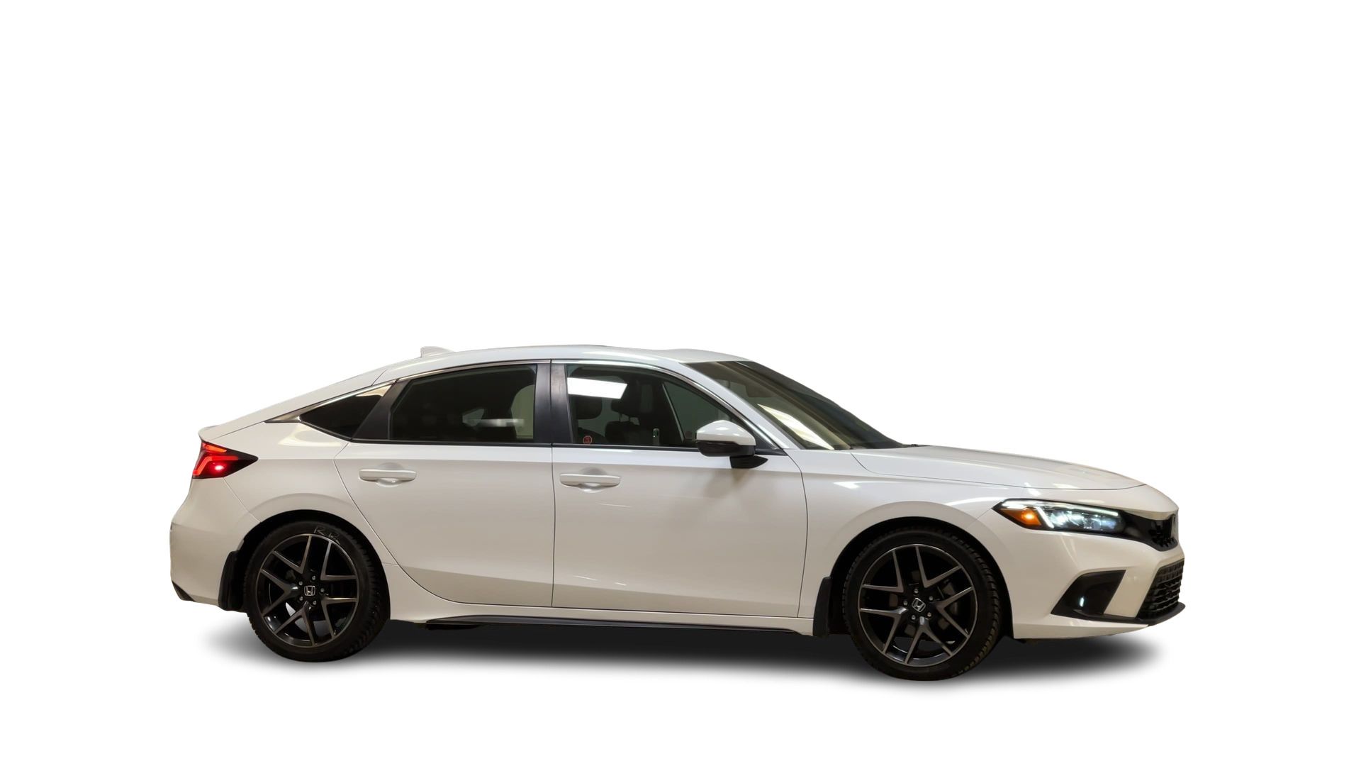 2022 Honda Civic in Regina, Saskatchewan