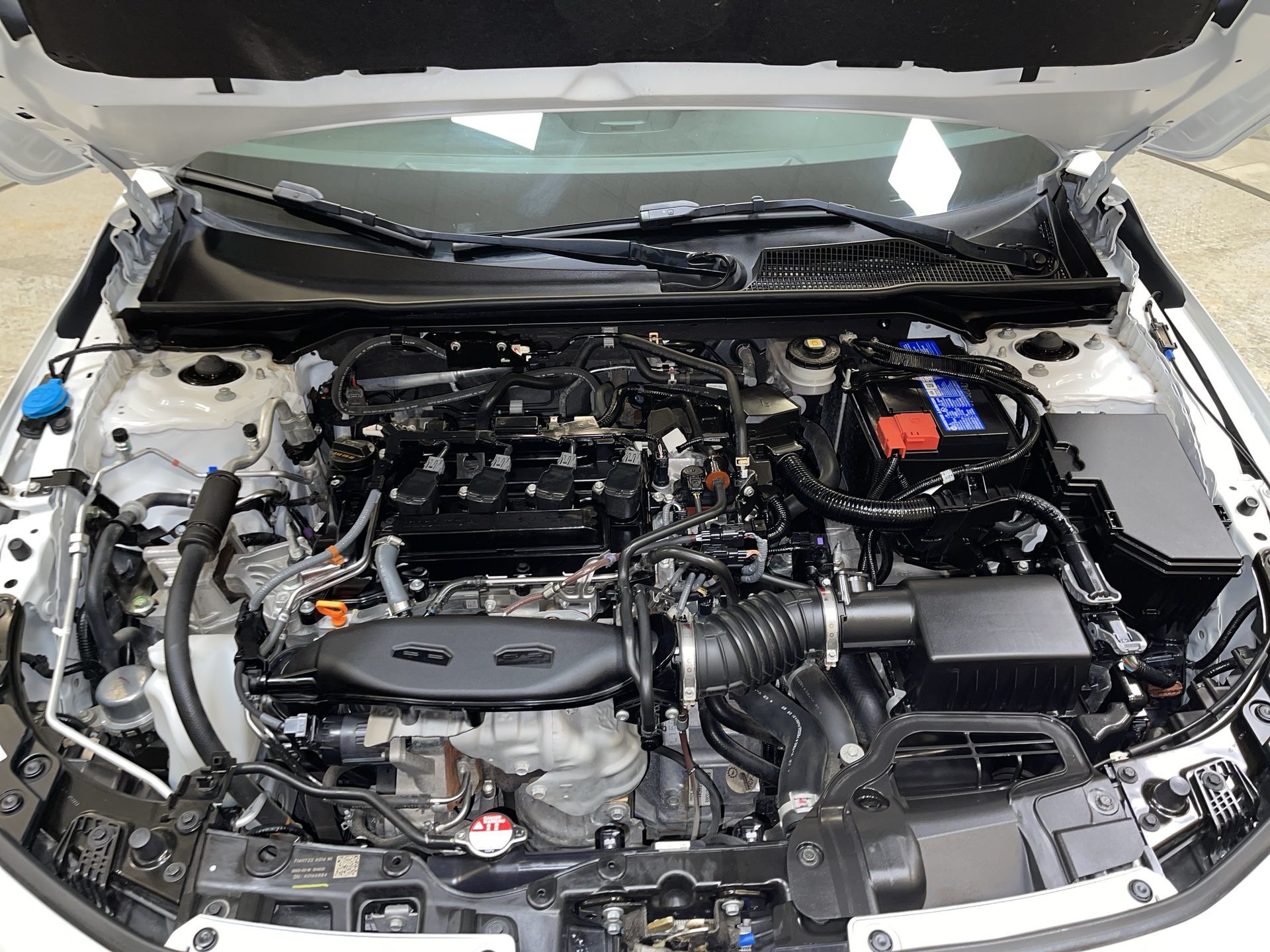 2022 Honda Civic in Regina, Saskatchewan