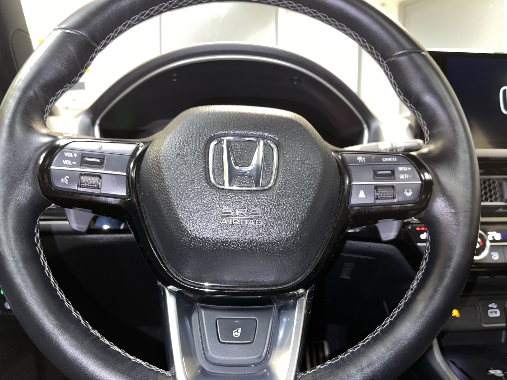 2022 Honda Civic in Regina, Saskatchewan