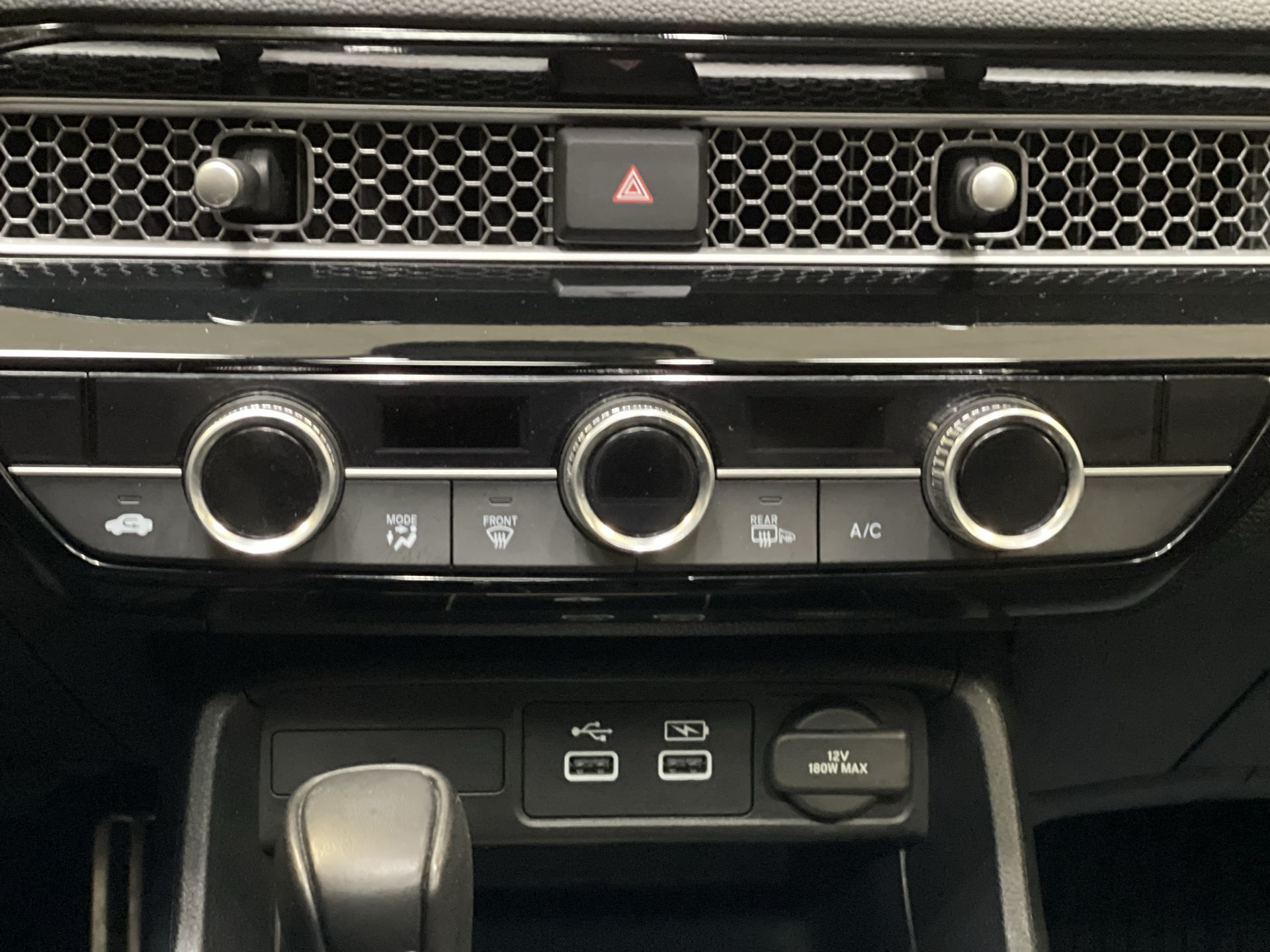 2022 Honda Civic in Regina, Saskatchewan