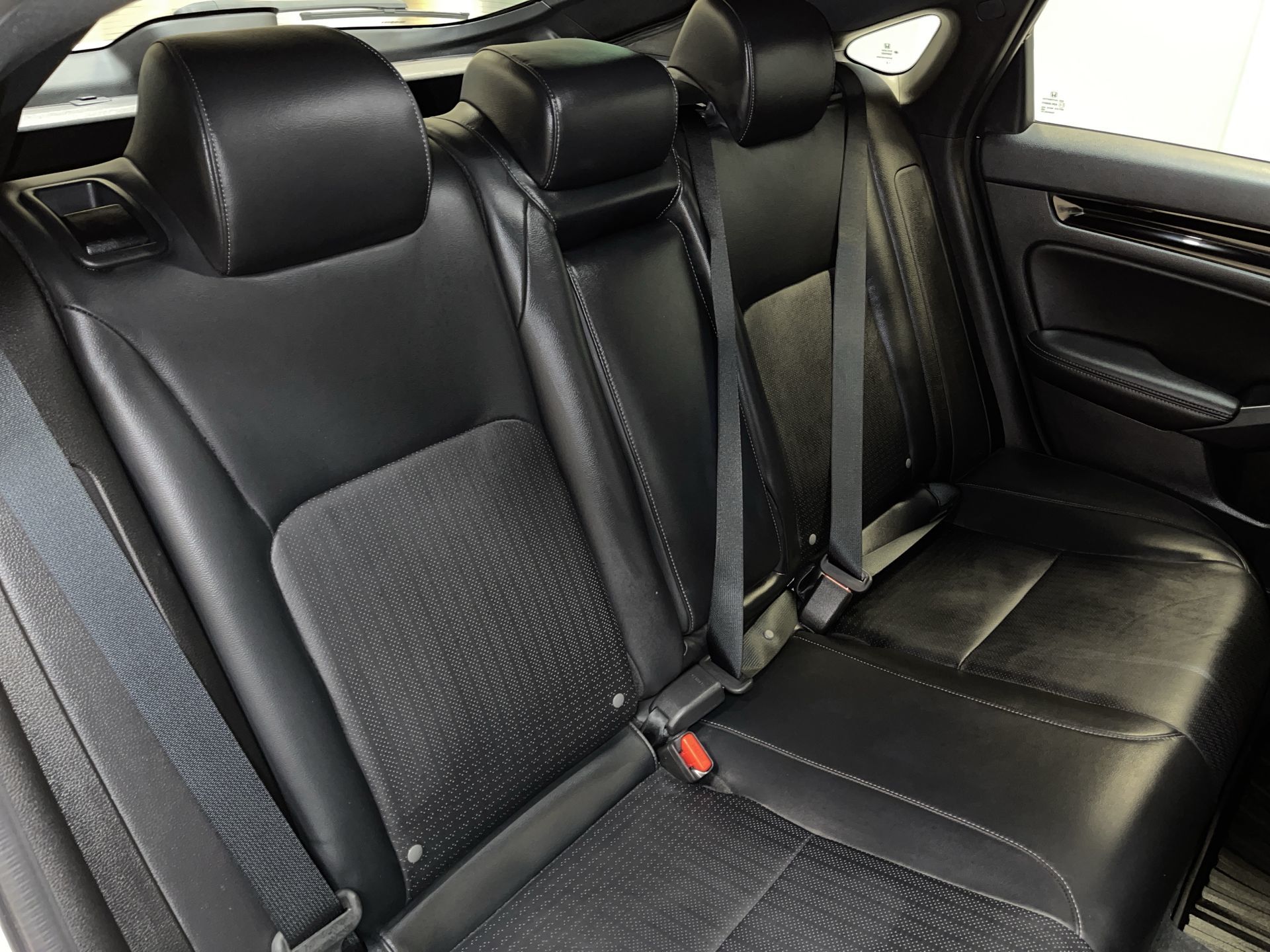 2022 Honda Civic in Regina, Saskatchewan