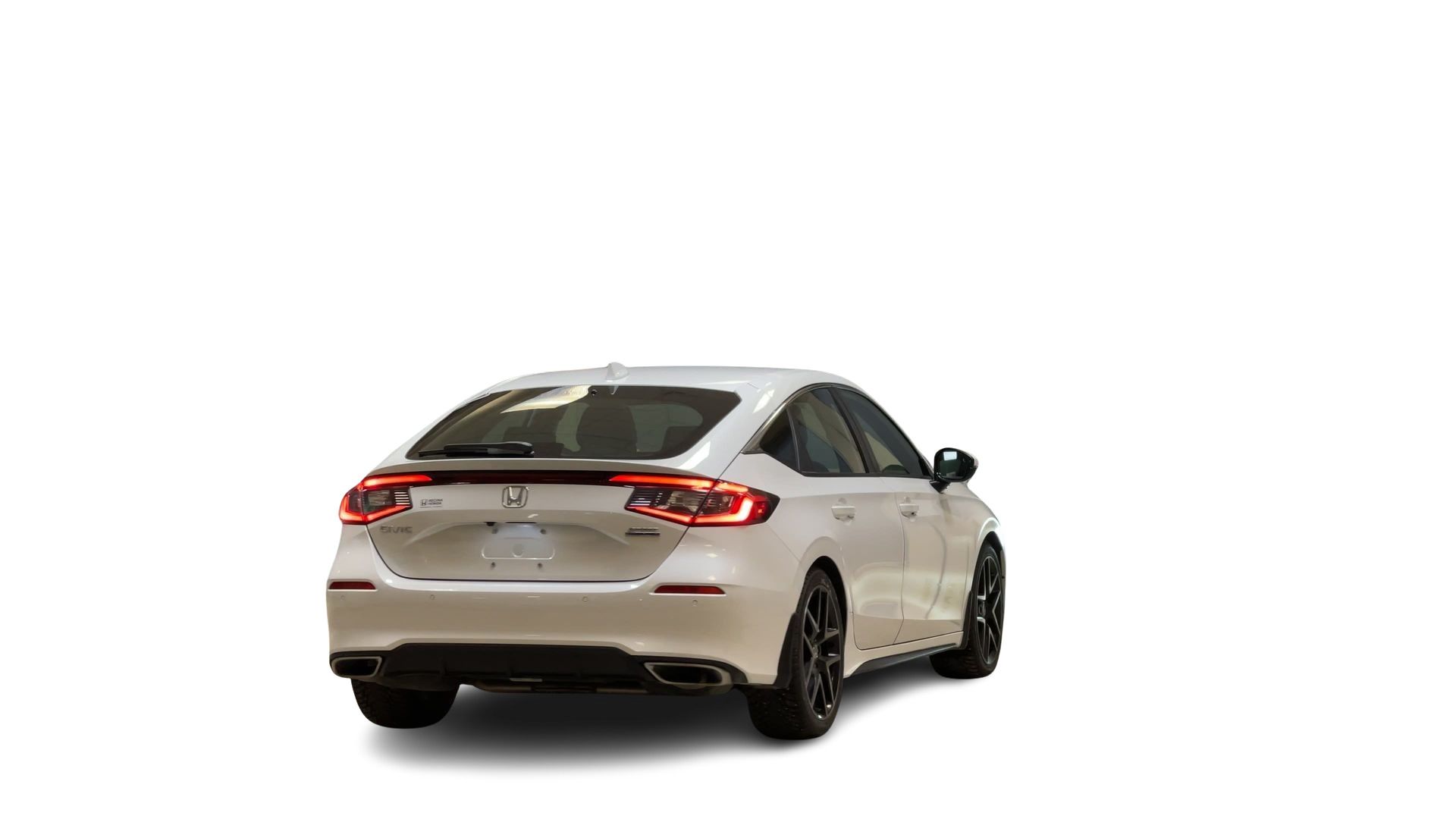 2022 Honda Civic in Regina, Saskatchewan