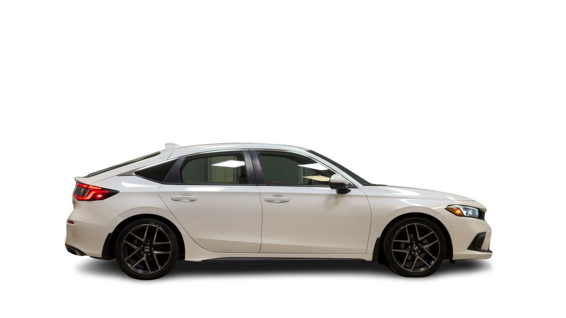 2022 Honda Civic in Regina, Saskatchewan