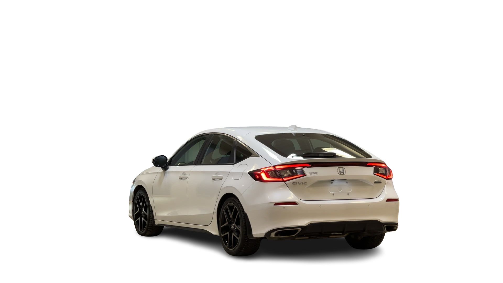 2022 Honda Civic in Regina, Saskatchewan