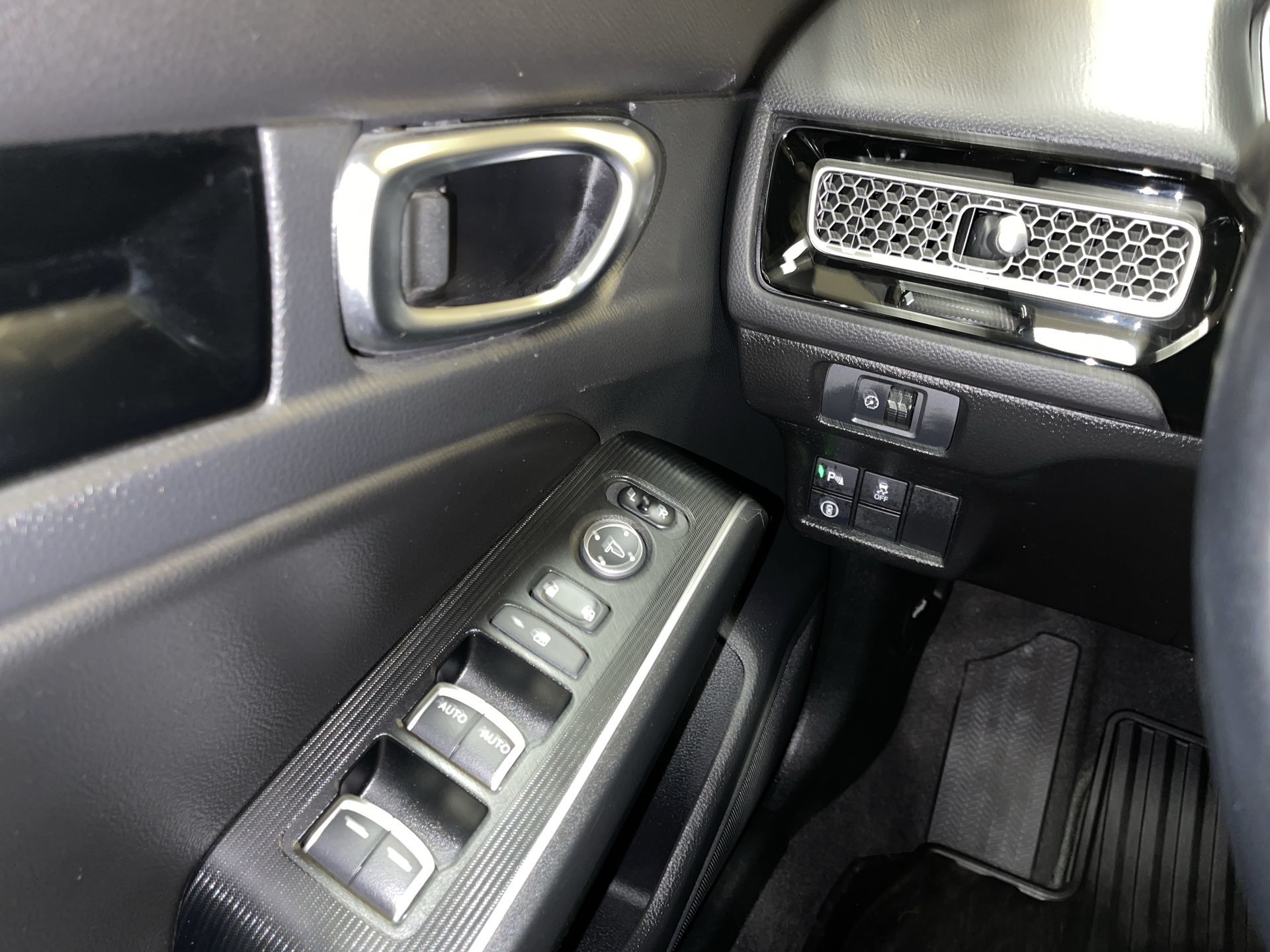 2022 Honda Civic in Regina, Saskatchewan