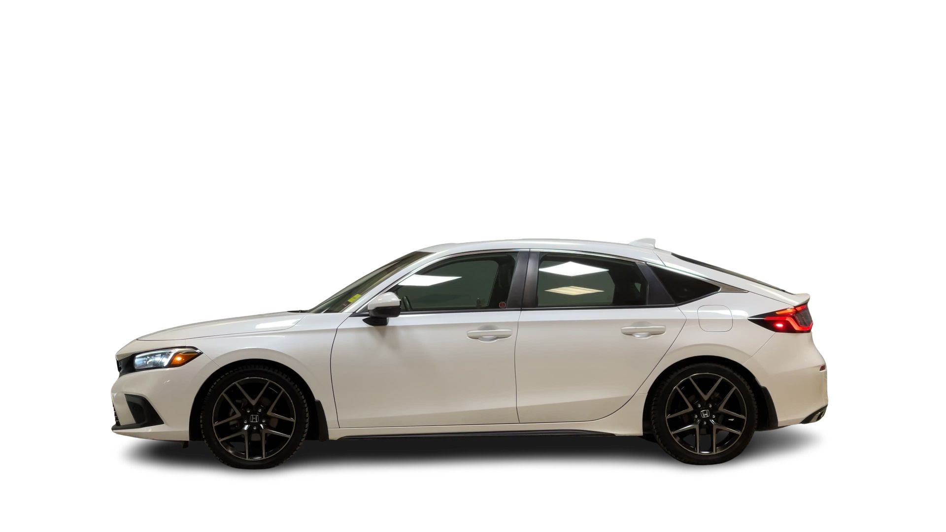 2022 Honda Civic in Regina, Saskatchewan