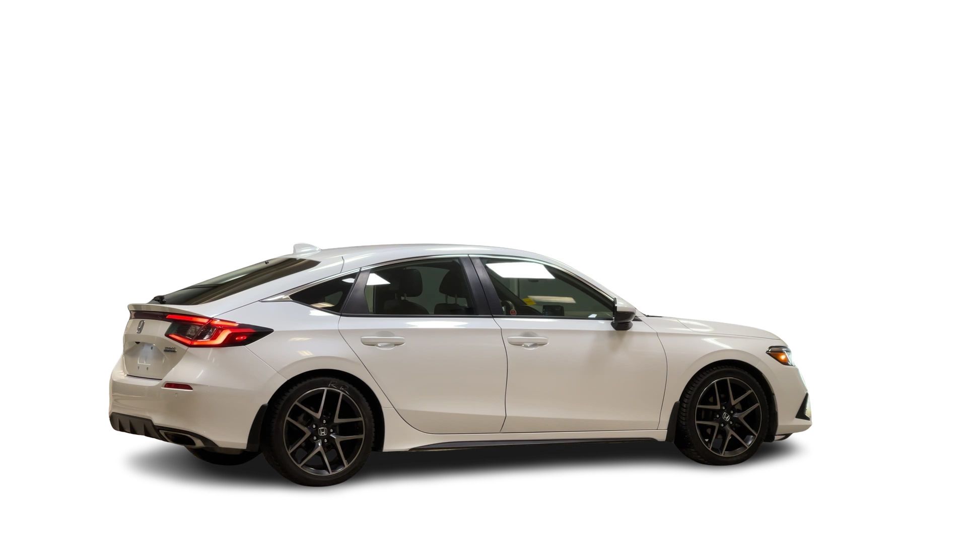 2022 Honda Civic in Regina, Saskatchewan