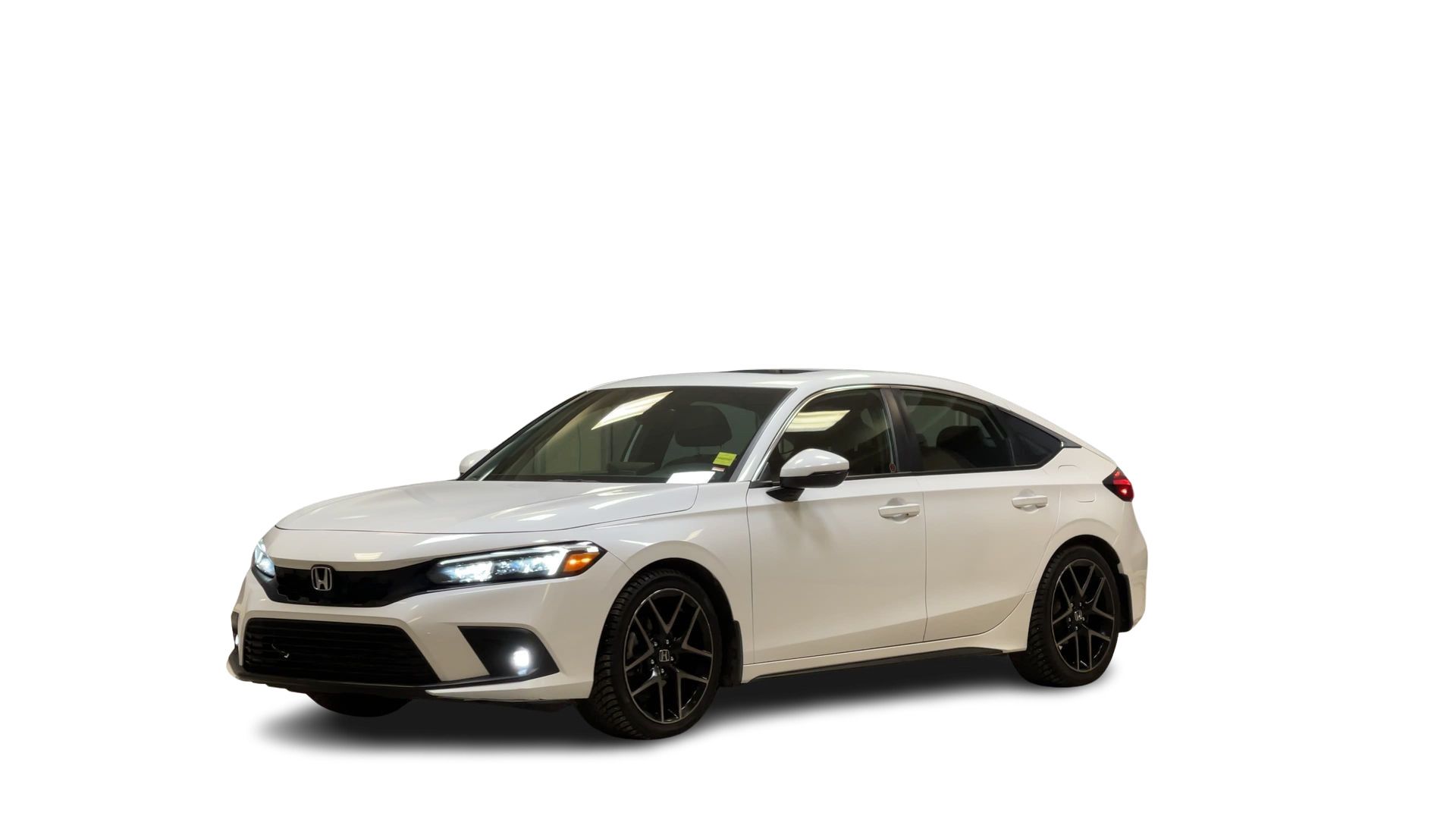 2022 Honda Civic in Regina, Saskatchewan