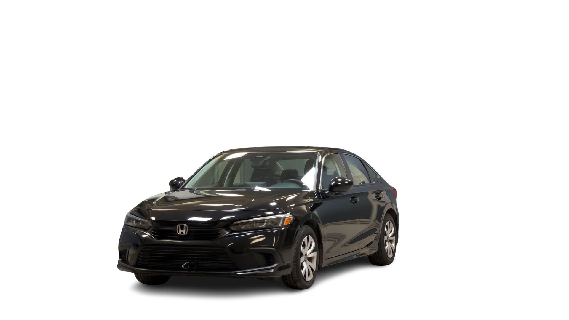 Honda Civic  2022 à Regina, Saskatchewan