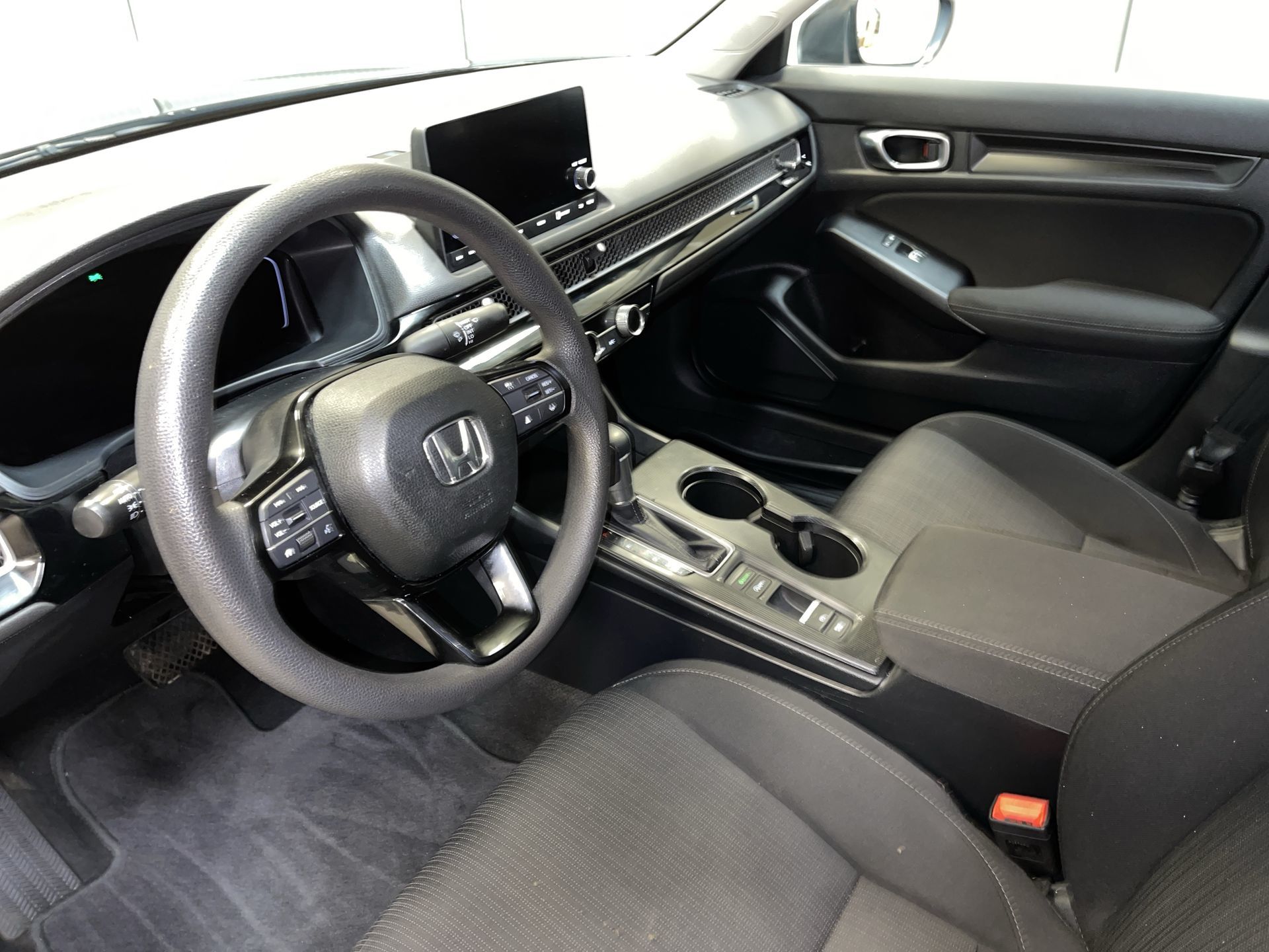 Honda Civic  2022 à Regina, Saskatchewan