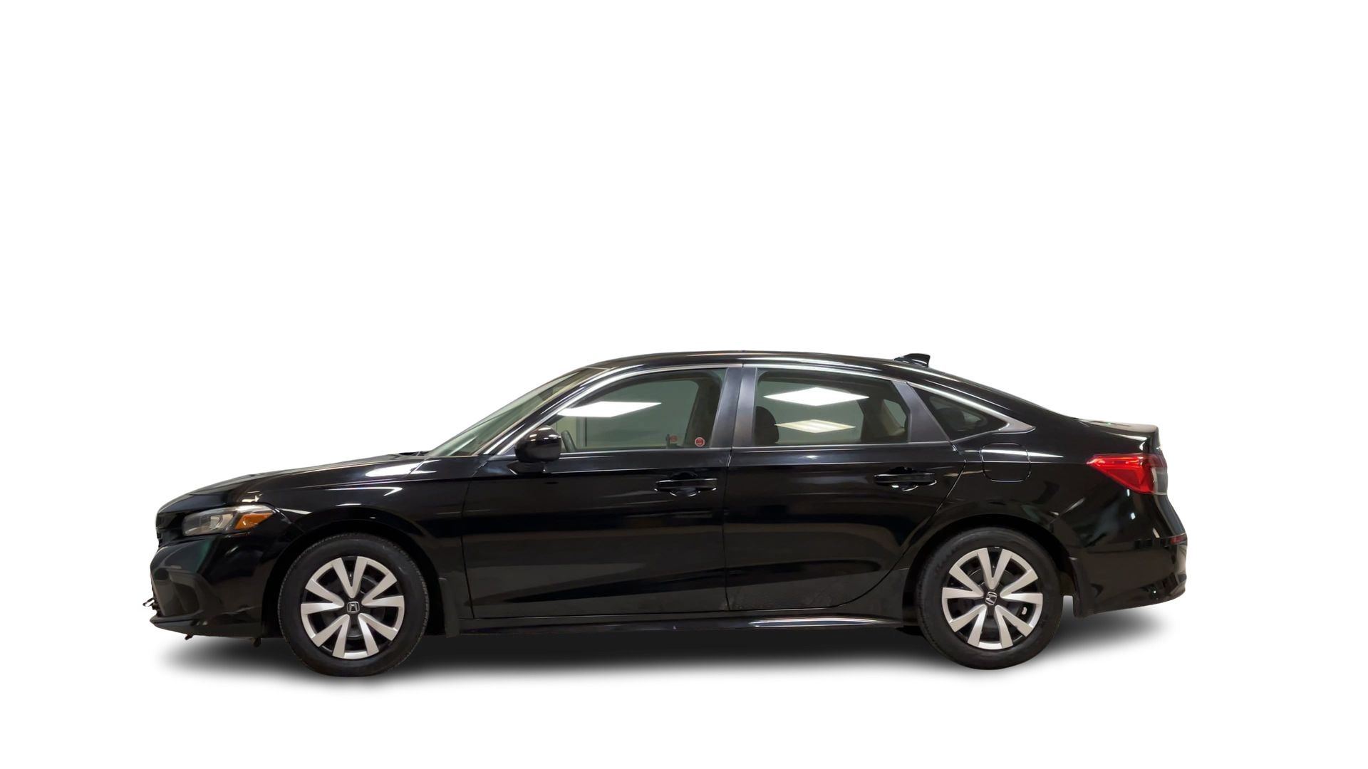 Honda Civic  2022 à Regina, Saskatchewan