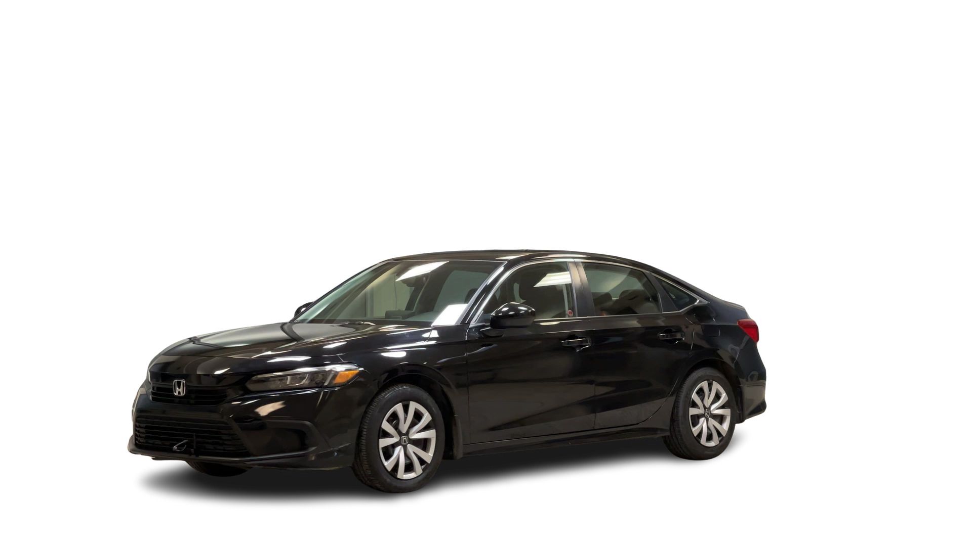 Honda Civic  2022 à Regina, Saskatchewan