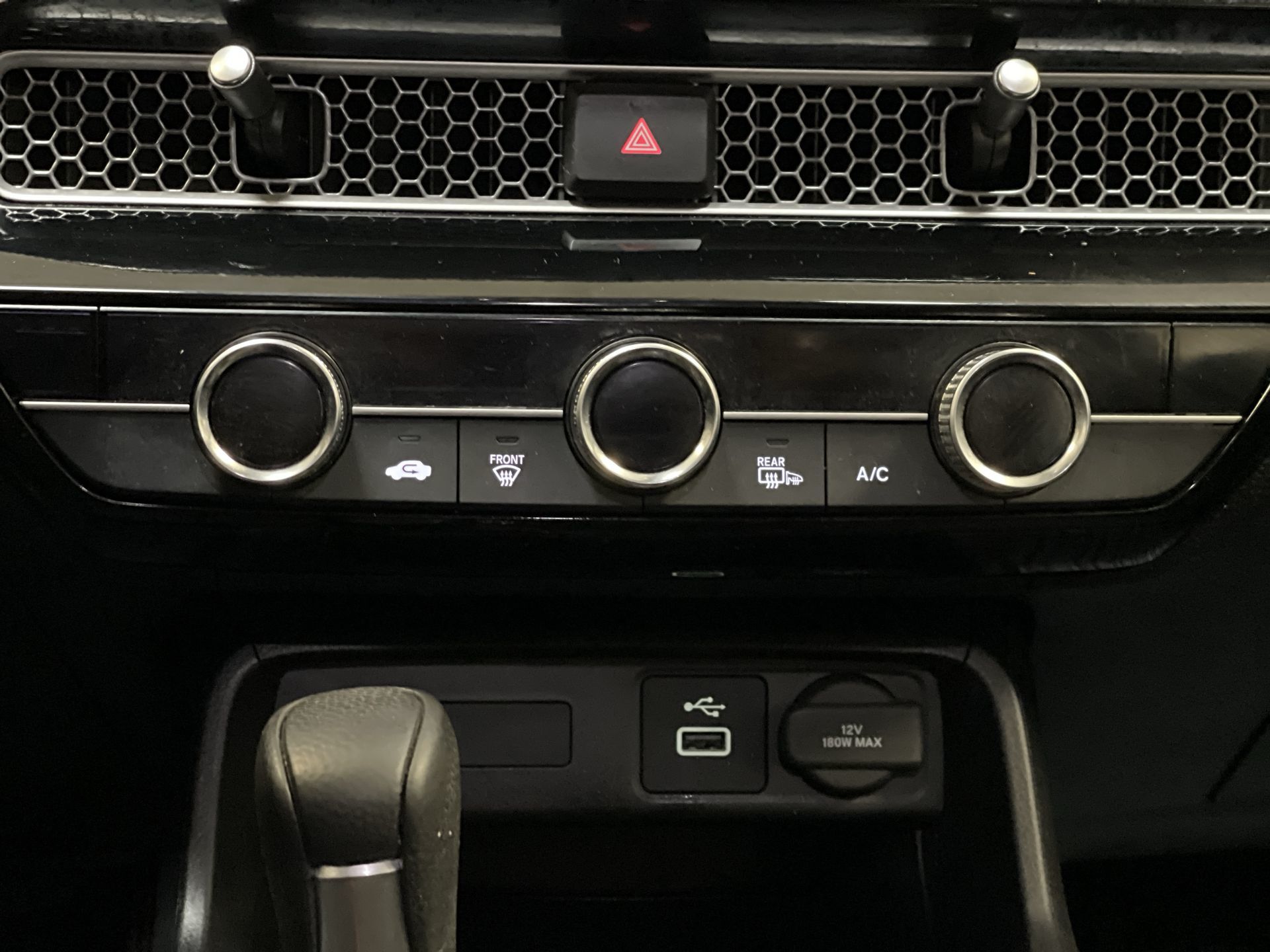 Honda Civic  2022 à Regina, Saskatchewan