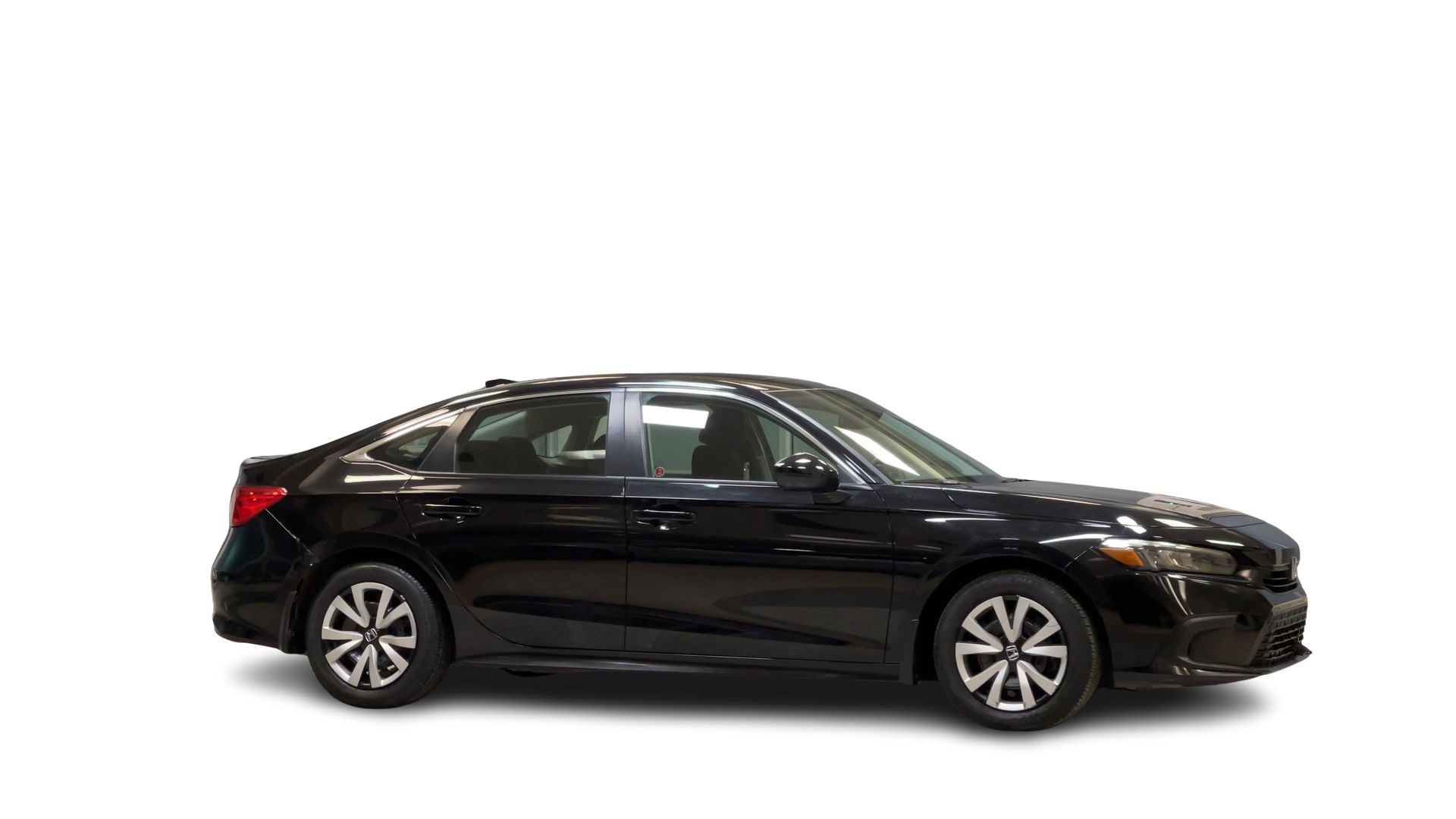 Honda Civic  2022 à Regina, Saskatchewan