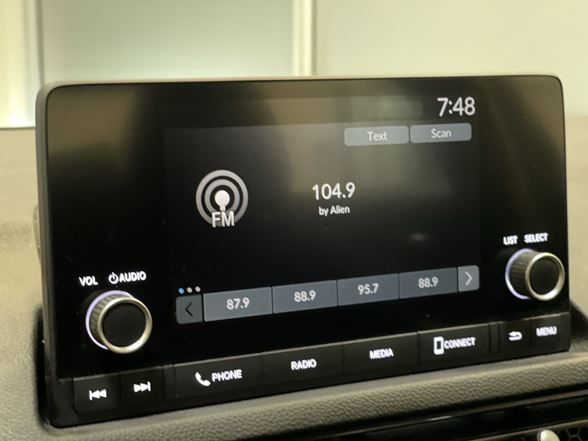 Honda Civic  2022 à Regina, Saskatchewan