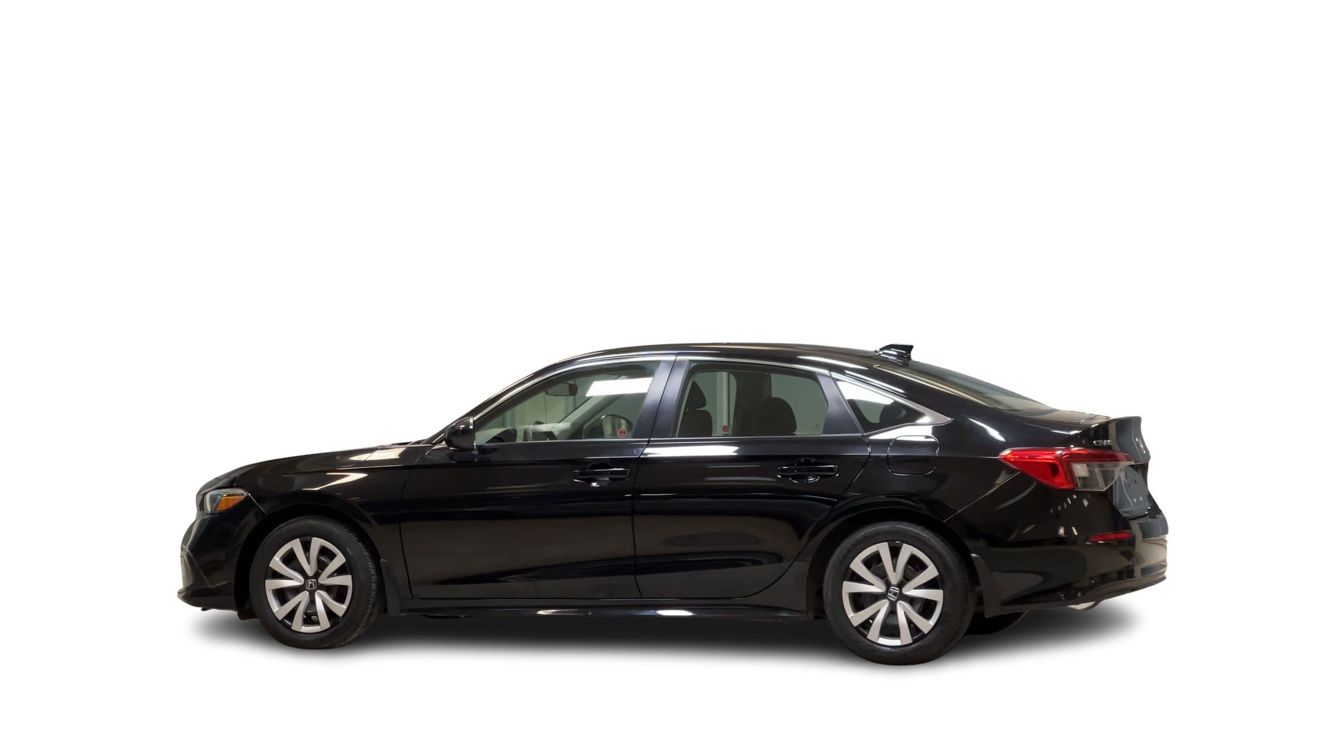 Honda Civic  2022 à Regina, Saskatchewan