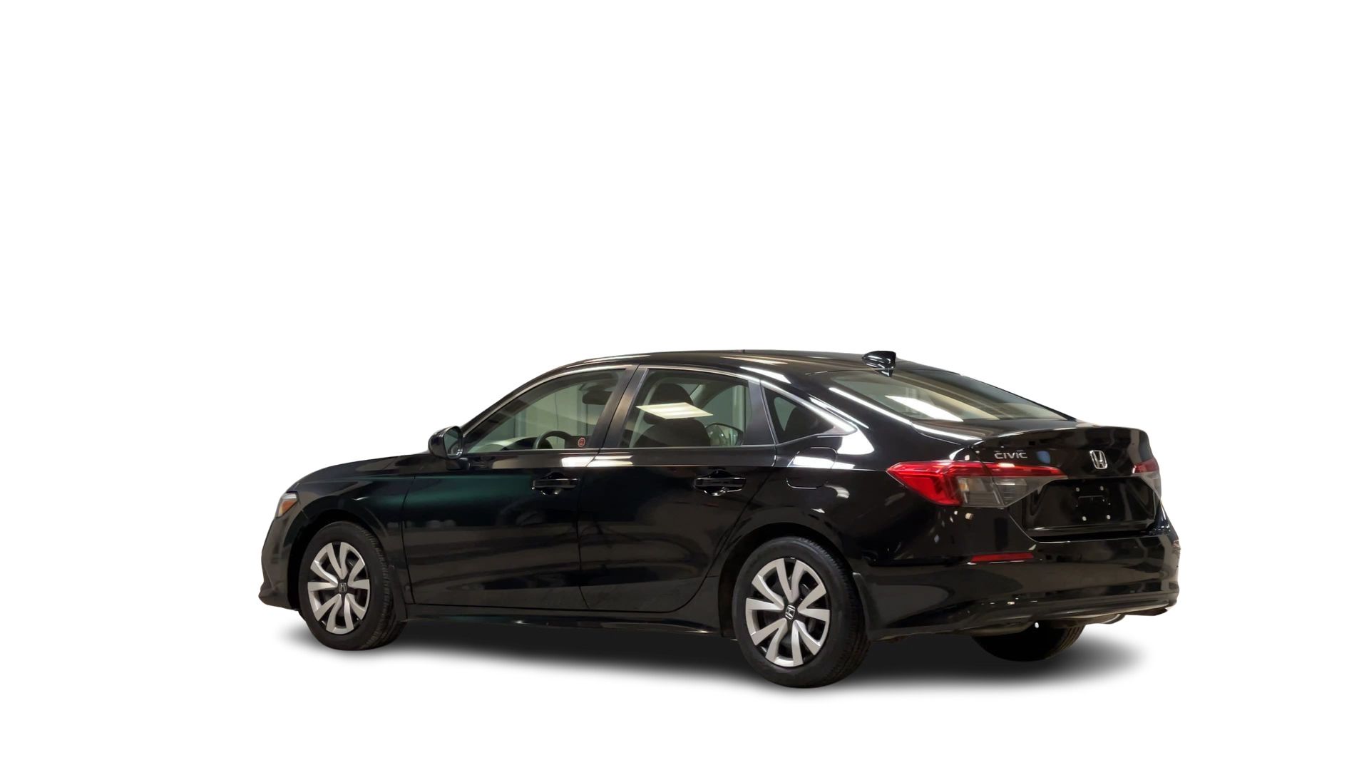 Honda Civic  2022 à Regina, Saskatchewan