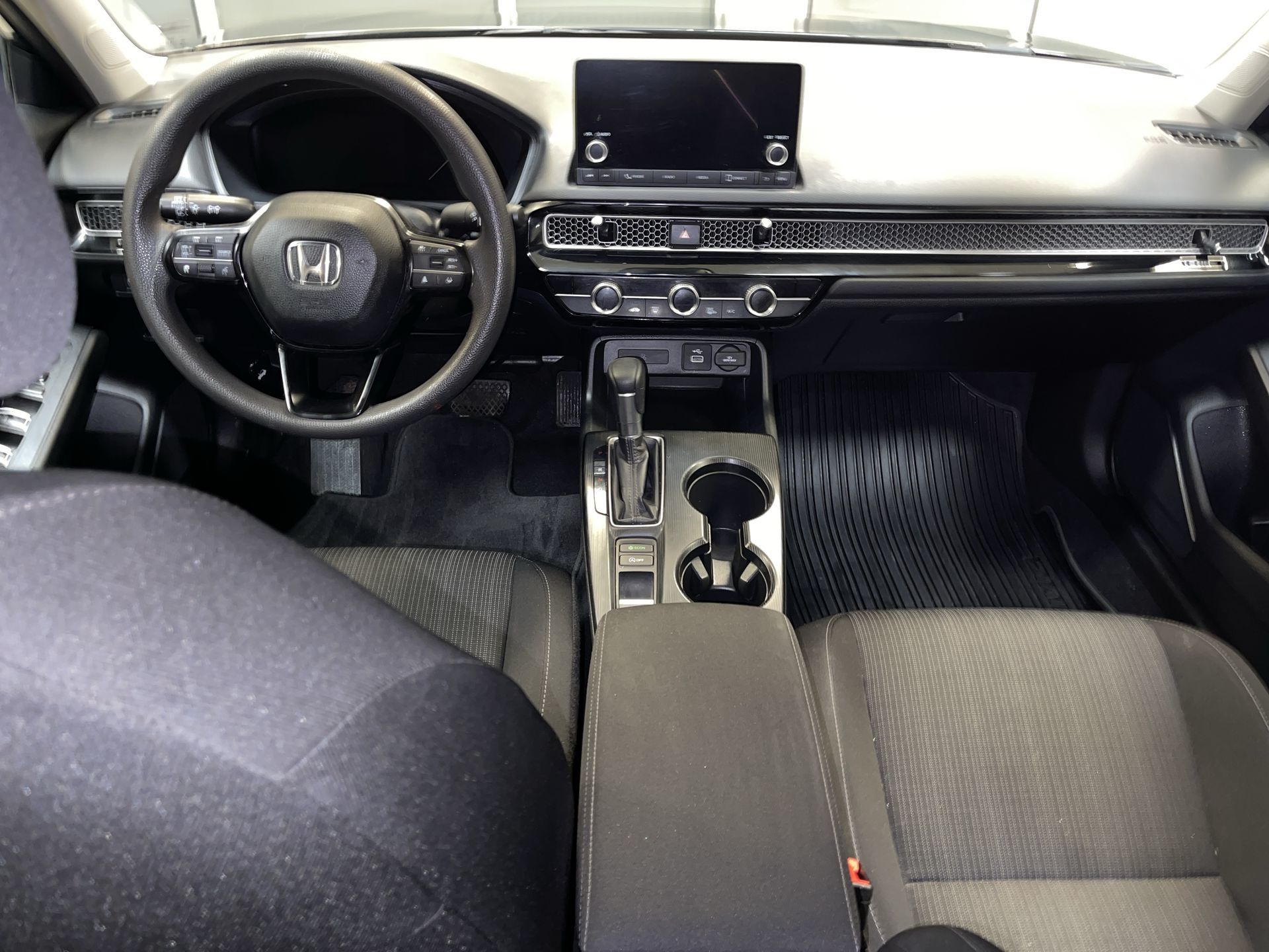 Honda Civic  2022 à Regina, Saskatchewan