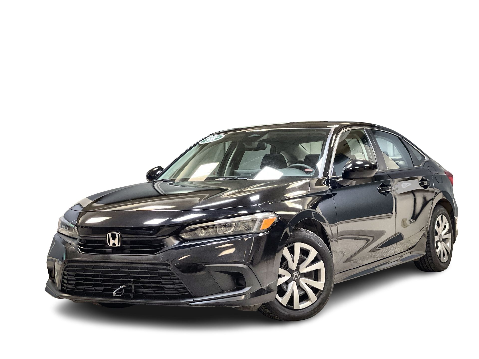 Honda Civic  2022 à Regina, Saskatchewan