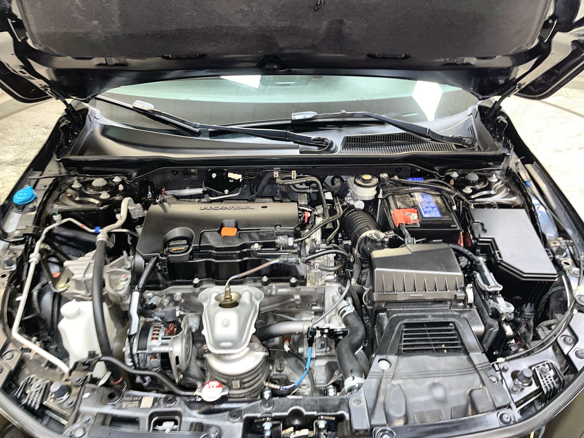 Honda Civic  2022 à Regina, Saskatchewan