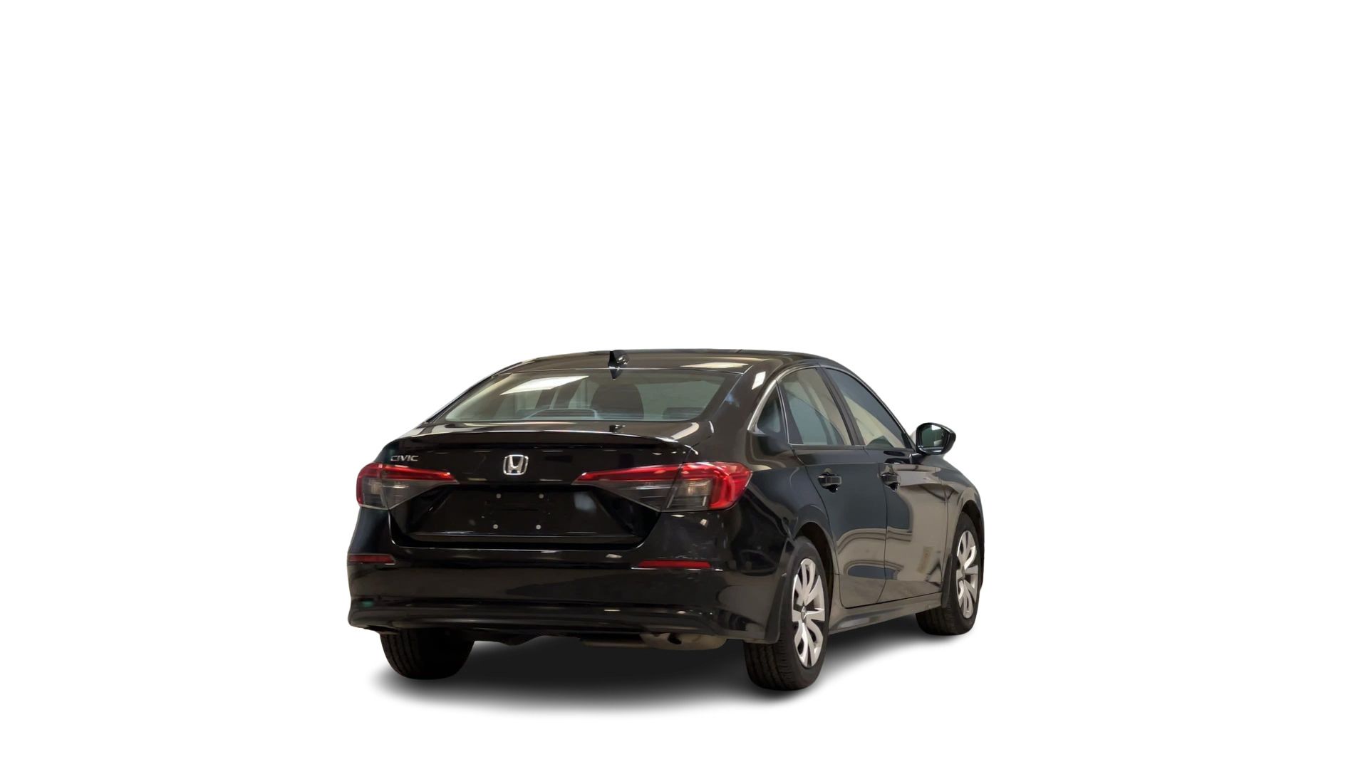 Honda Civic  2022 à Regina, Saskatchewan