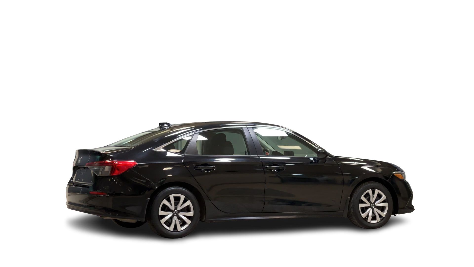 Honda Civic  2022 à Regina, Saskatchewan