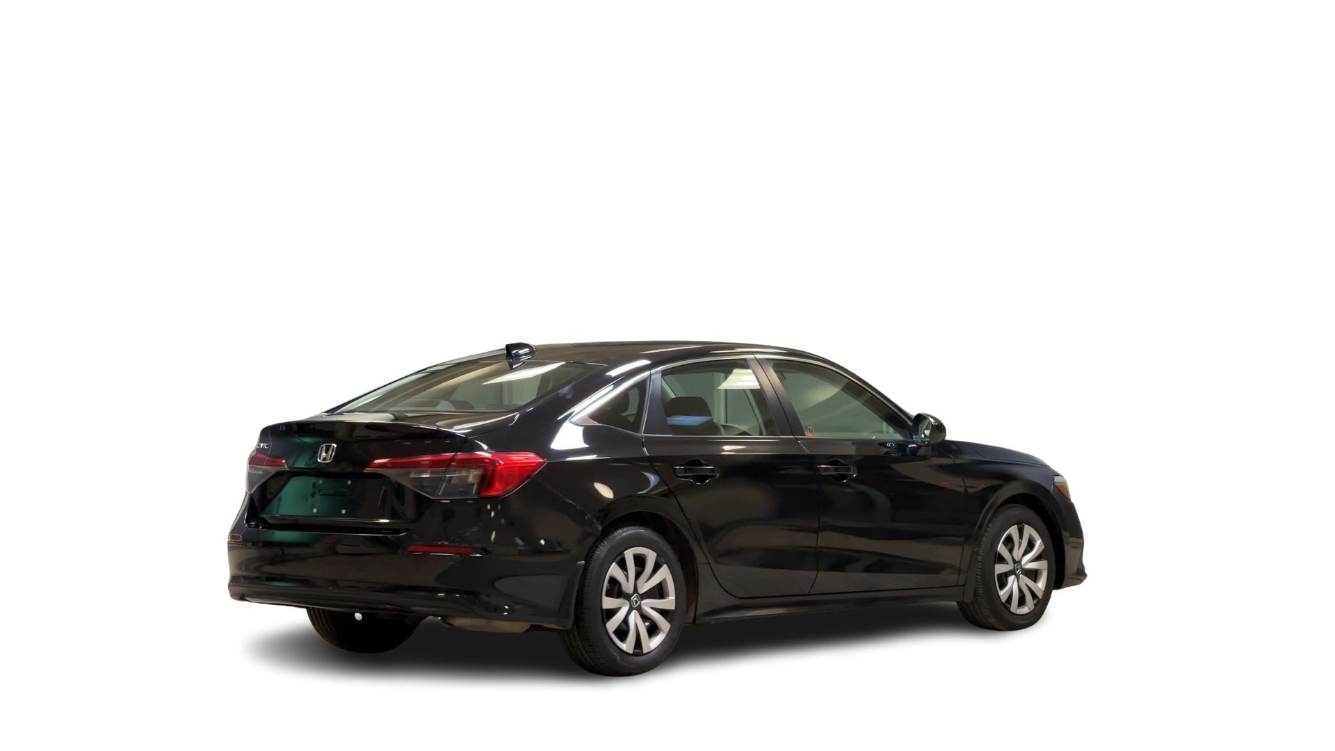 Honda Civic  2022 à Regina, Saskatchewan