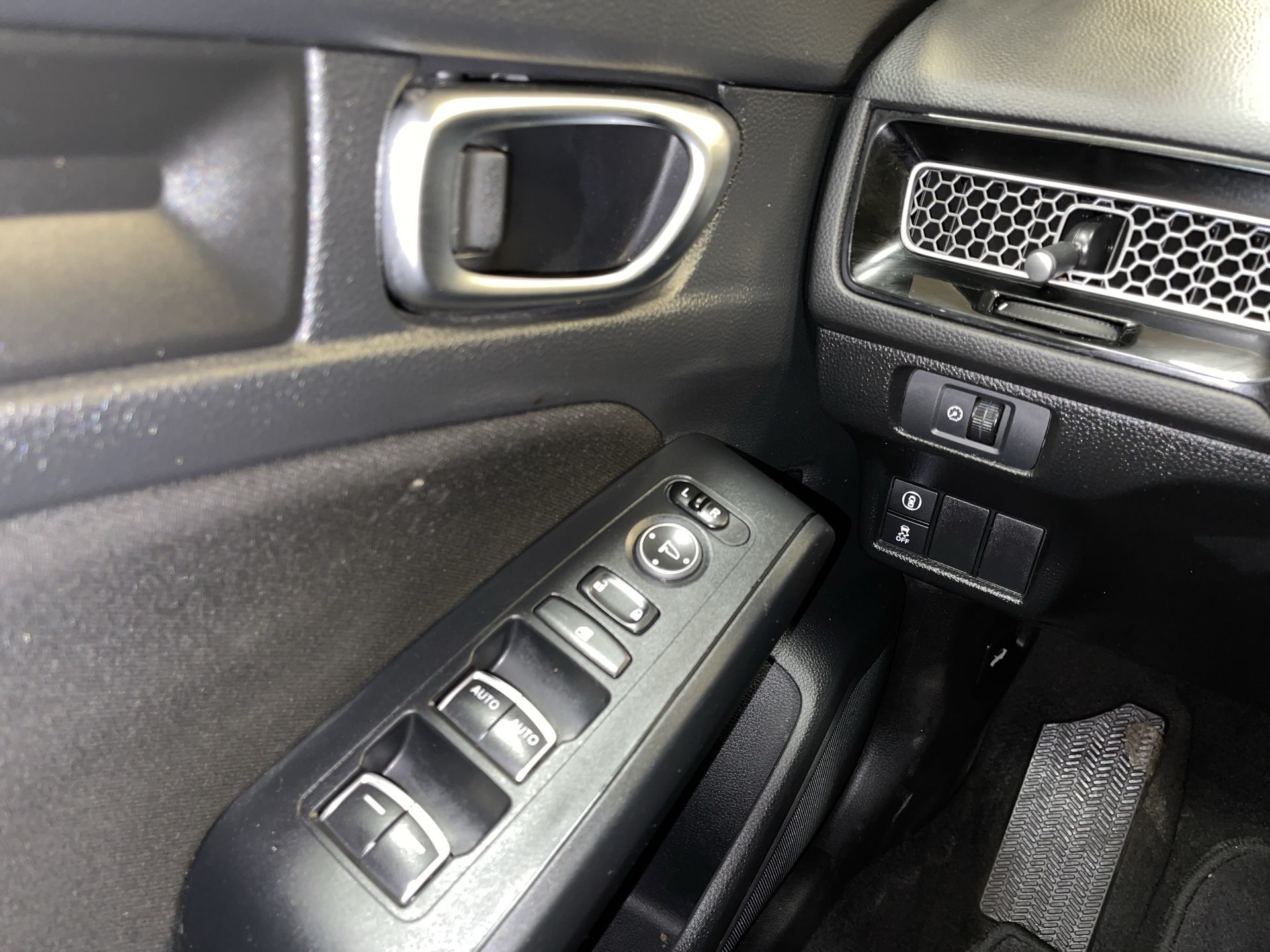 Honda Civic  2022 à Regina, Saskatchewan