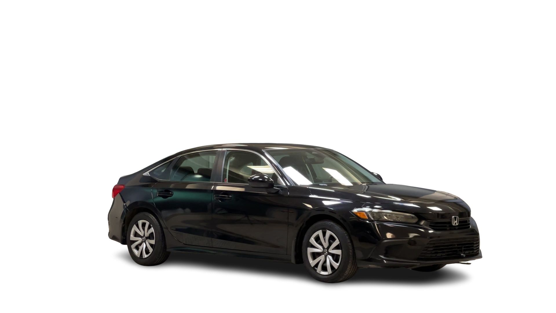 Honda Civic  2022 à Regina, Saskatchewan