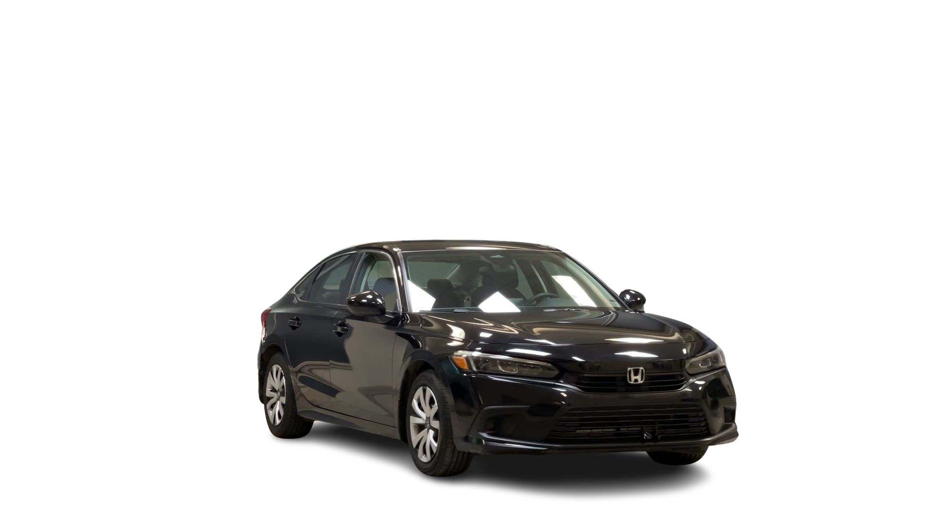 Honda Civic  2022 à Regina, Saskatchewan