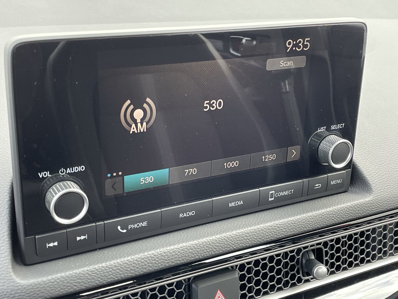 2022 Honda Civic in Regina, Saskatchewan