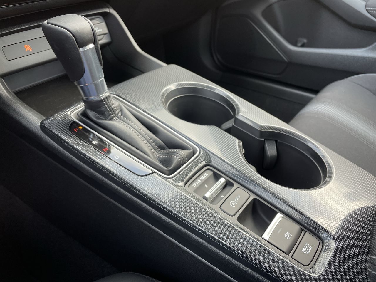 2022 Honda Civic in Regina, Saskatchewan