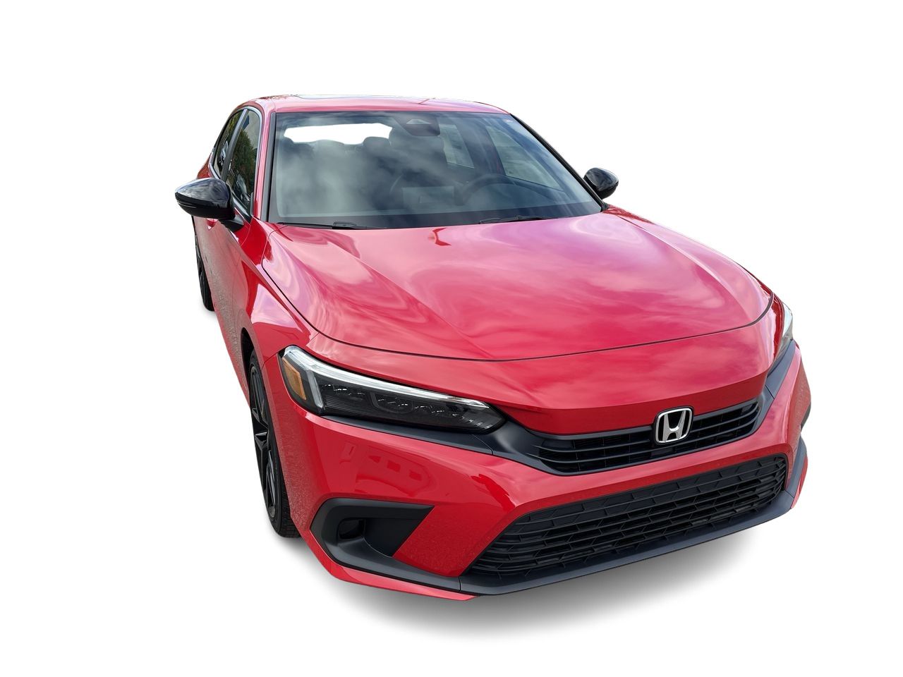 2022 Honda Civic in Regina, Saskatchewan