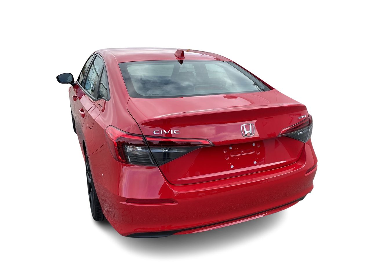 2022 Honda Civic in Regina, Saskatchewan