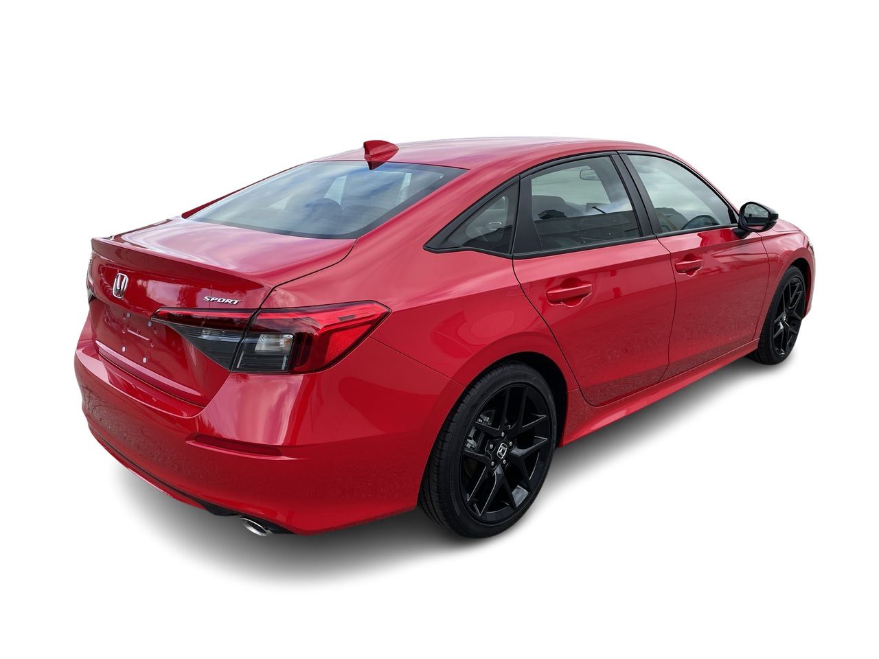 2022 Honda Civic in Regina, Saskatchewan