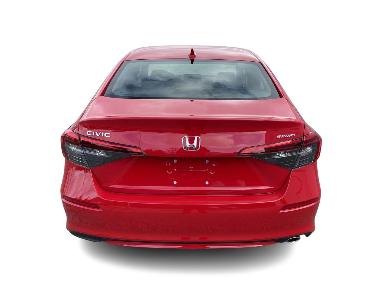 2022 Honda Civic in Regina, Saskatchewan