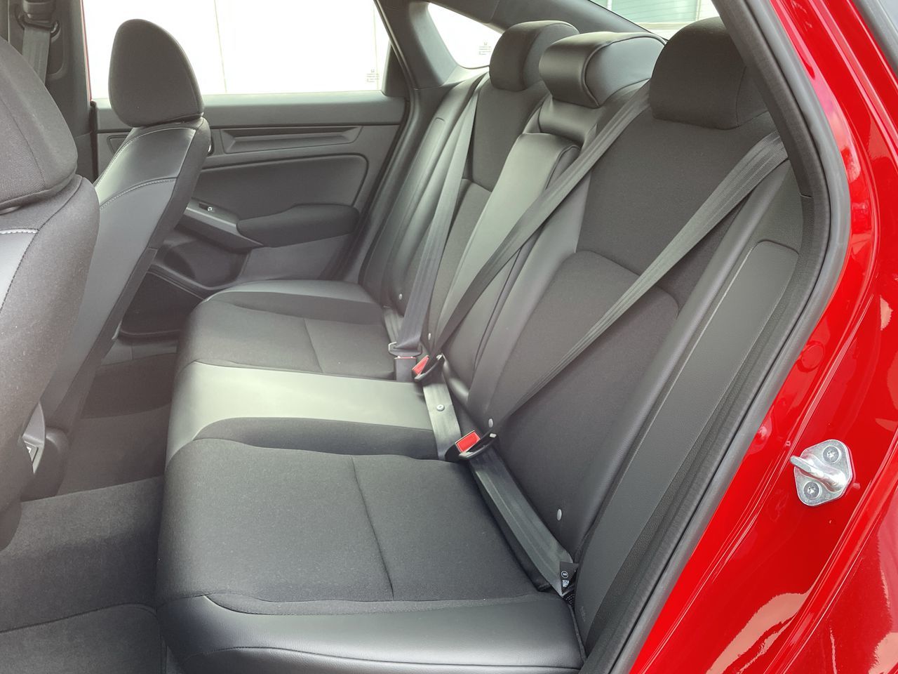 2022 Honda Civic in Regina, Saskatchewan