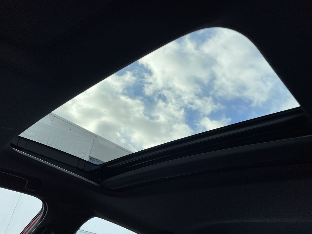 2022 Honda Civic in Regina, Saskatchewan