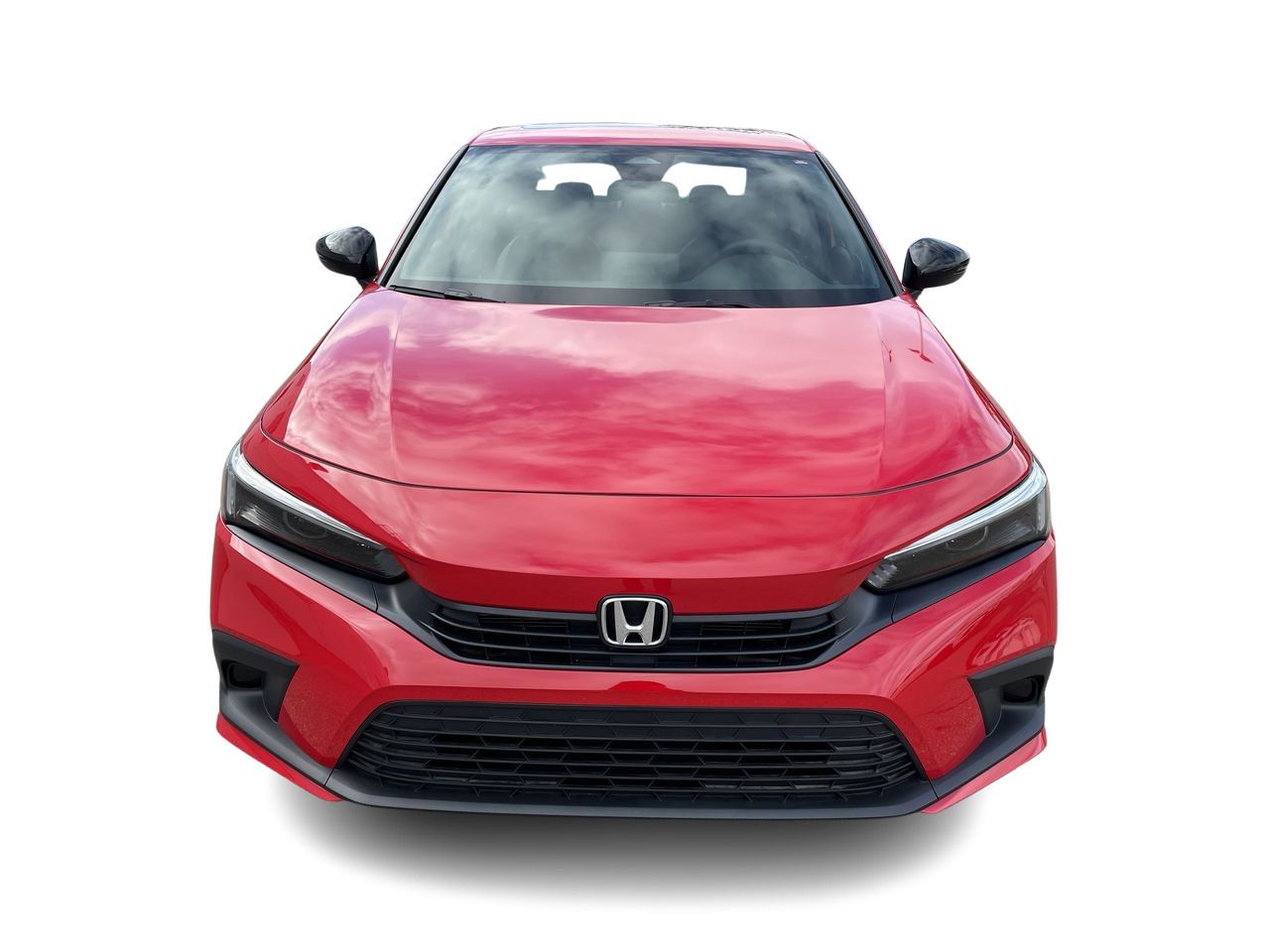 2022 Honda Civic in Regina, Saskatchewan