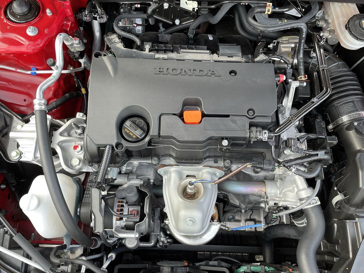 2022 Honda Civic in Regina, Saskatchewan