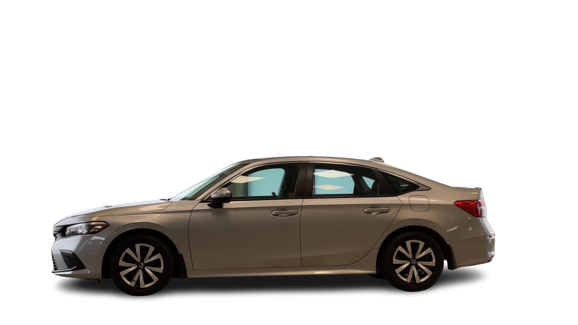 Honda Civic  2022 à Regina, Saskatchewan